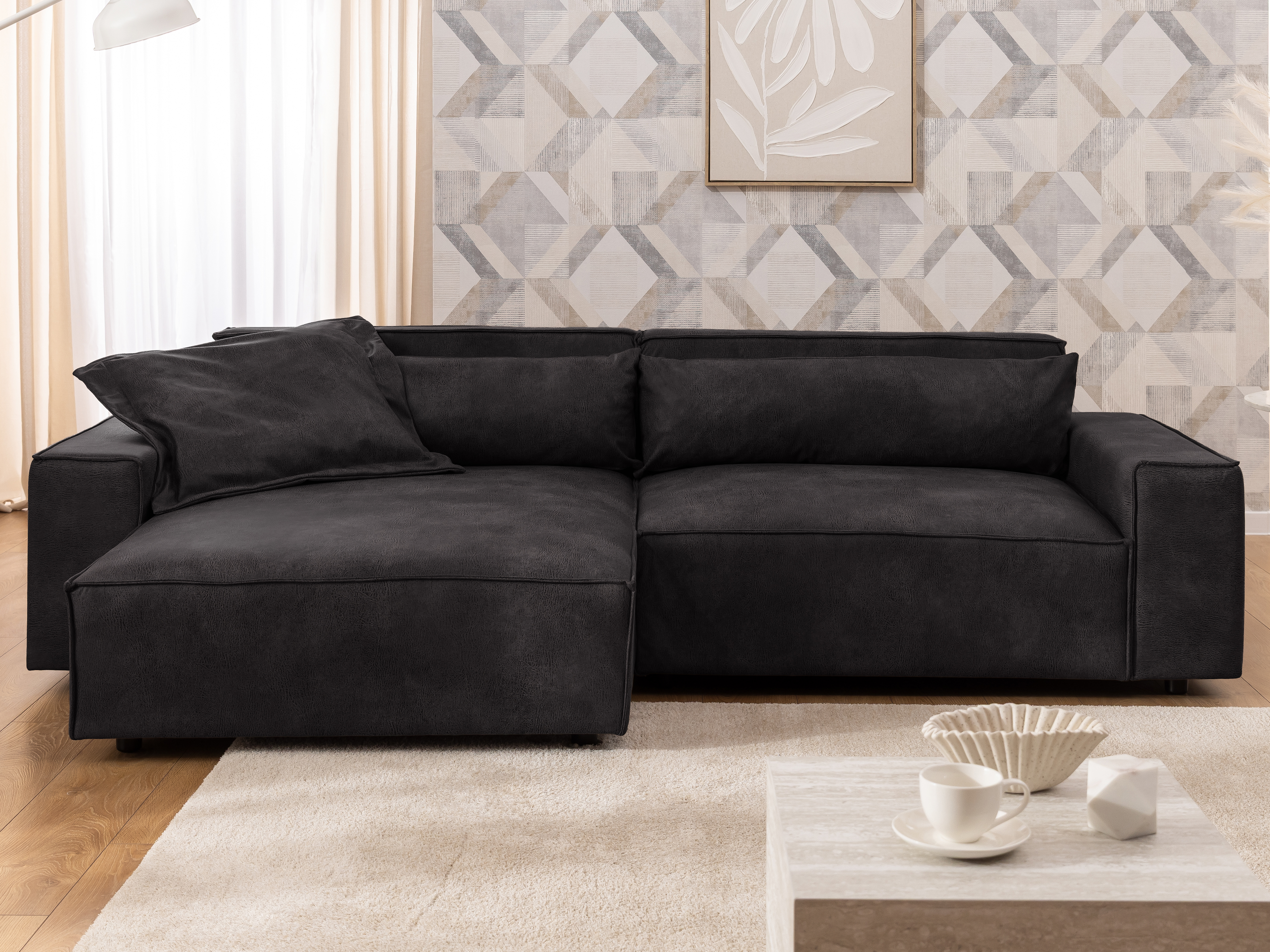 Hjørnesofa Rocklin 113 (Tobago 17)