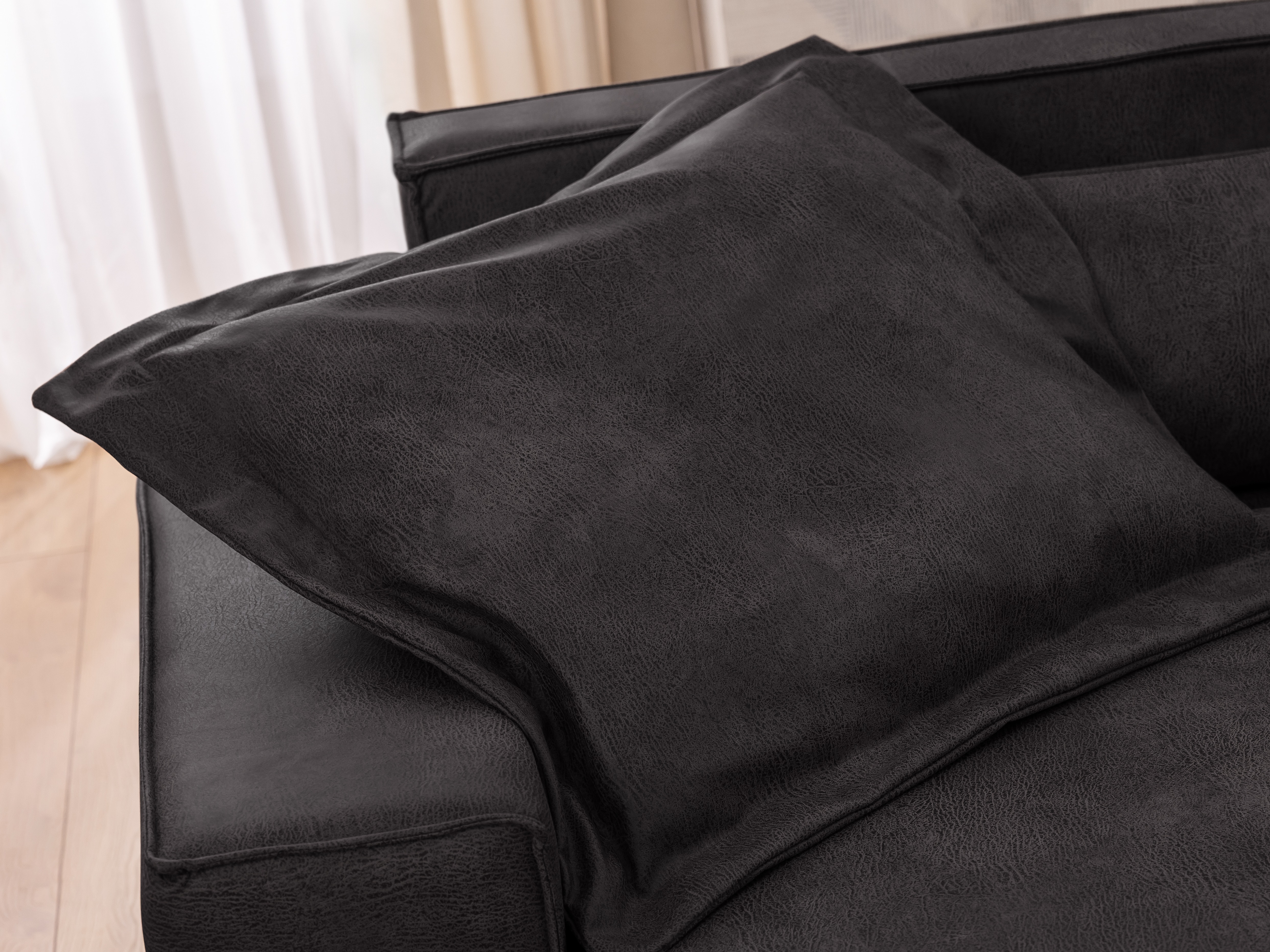Hjørnesofa Rocklin 113 (Tobago 17)