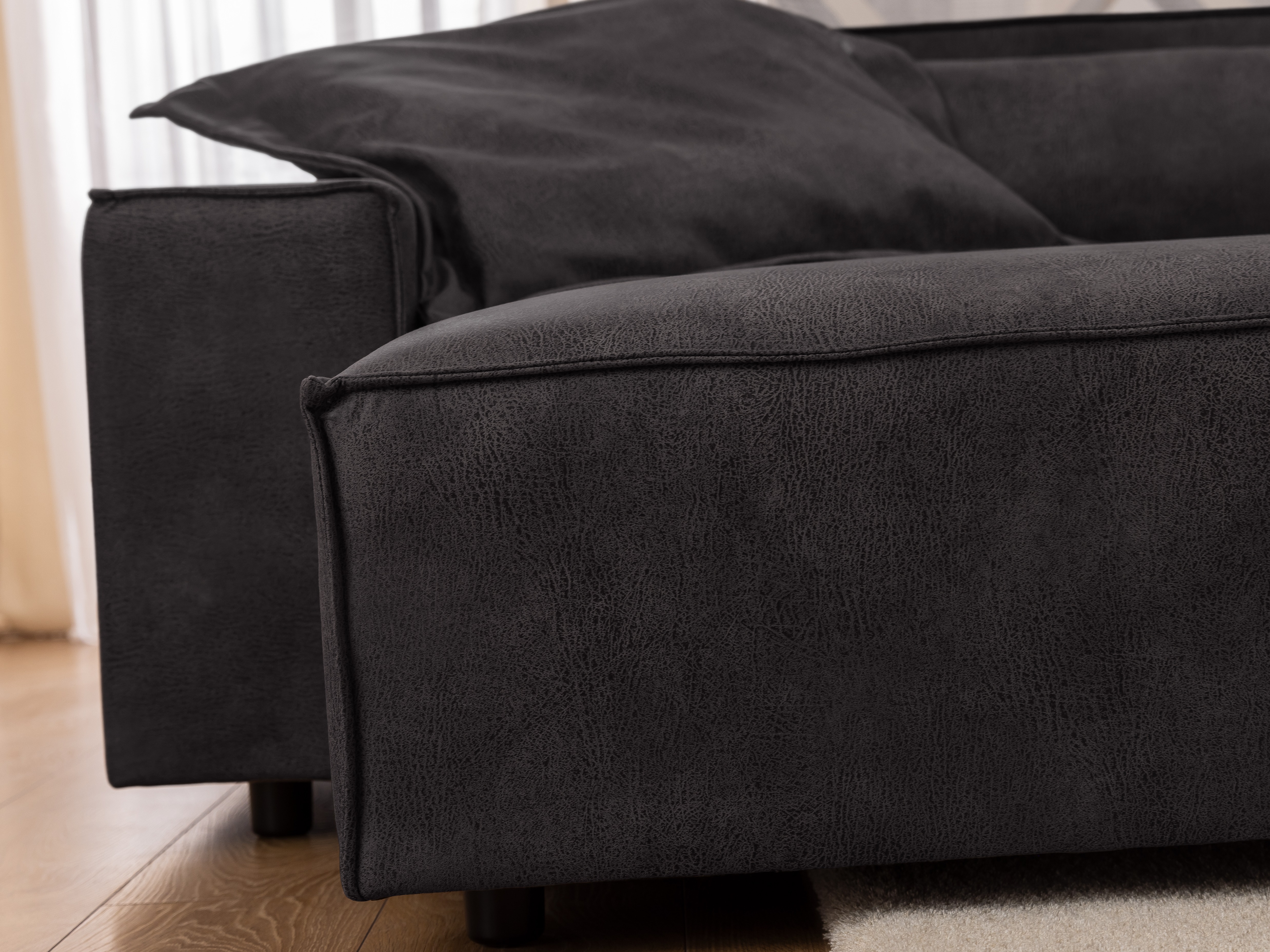 Hjørnesofa Rocklin 113 (Tobago 17)