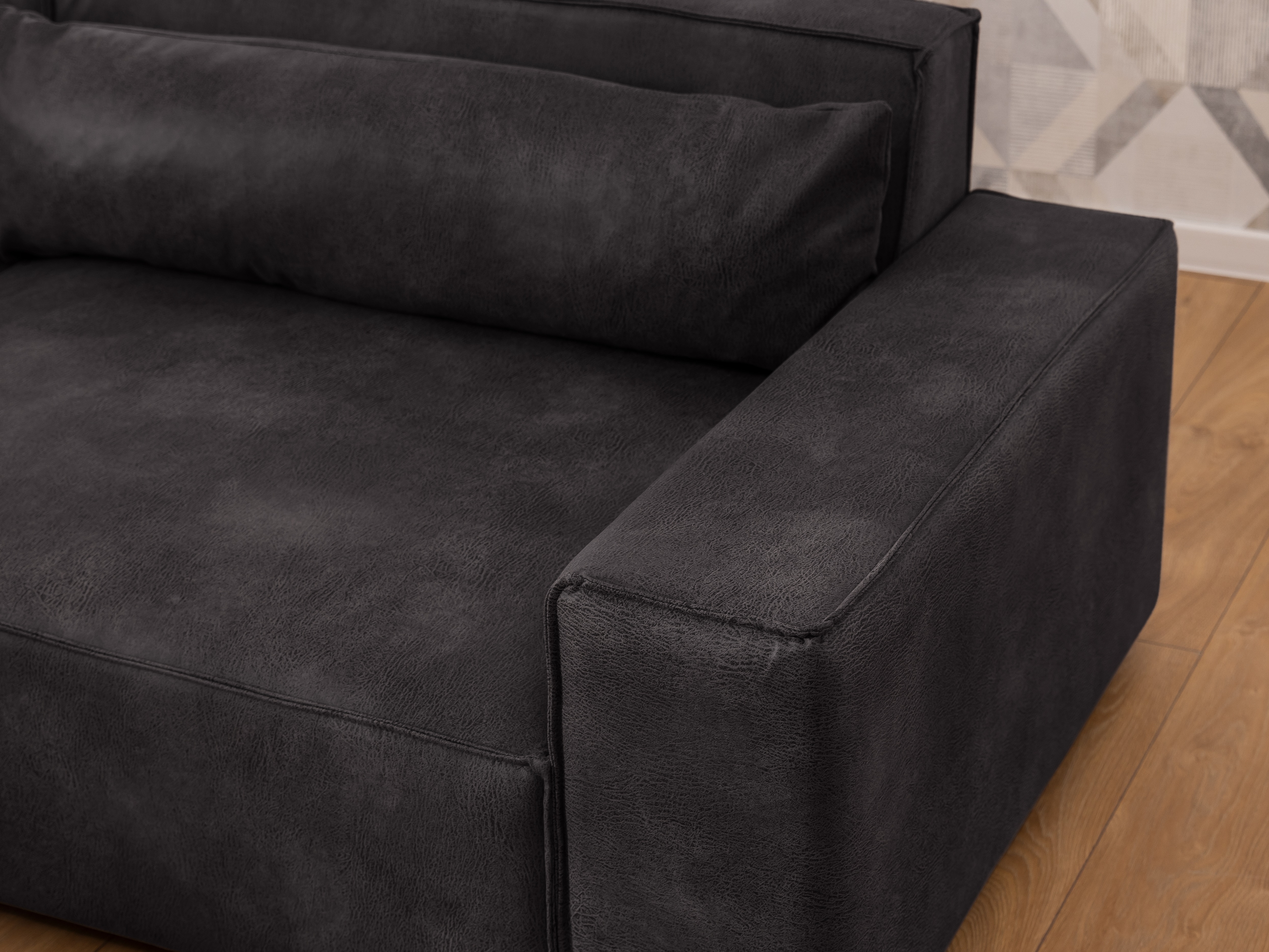 Hjørnesofa Rocklin 113 (Tobago 17)