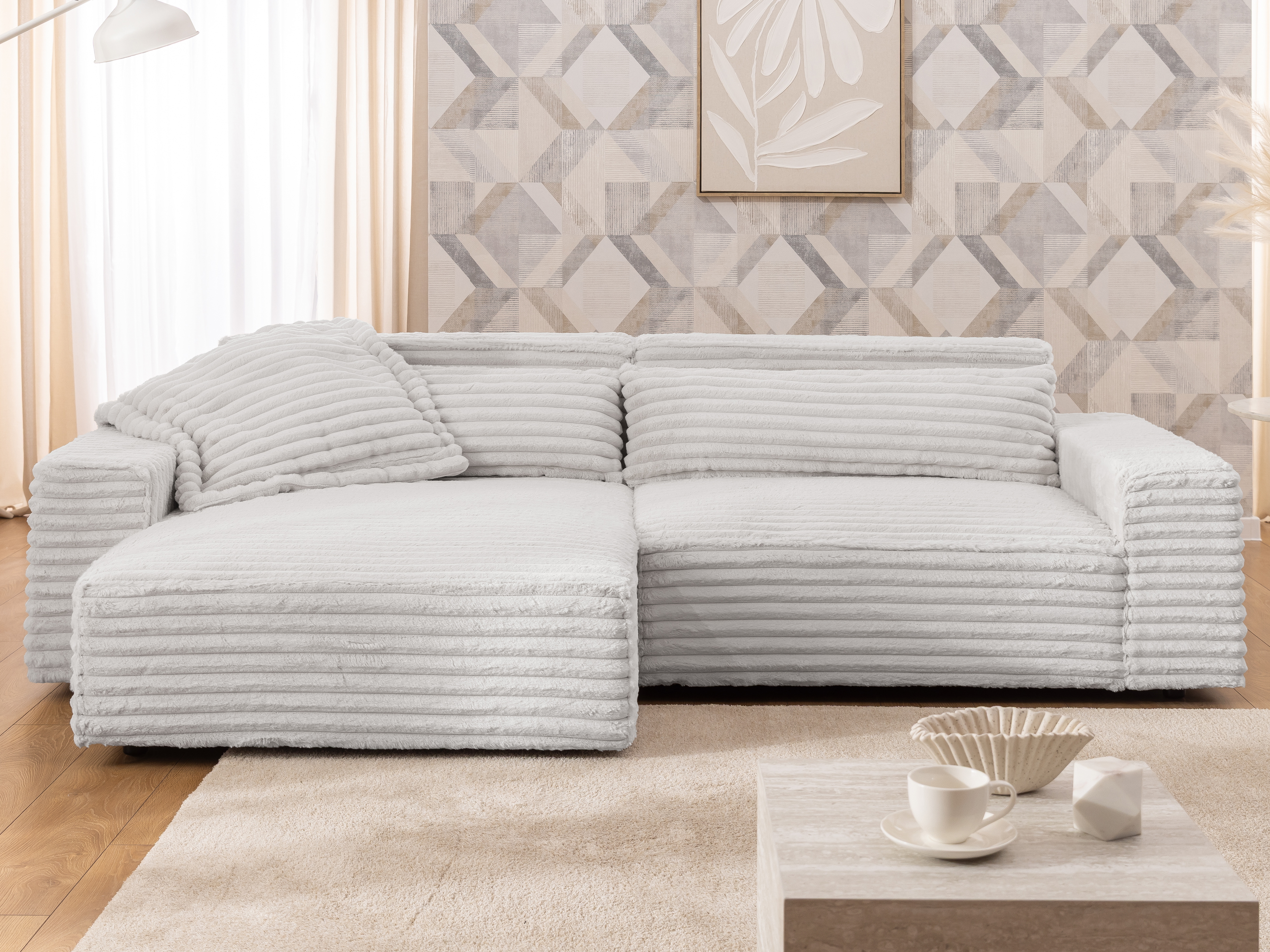Hjørnesofa Rocklin 113 (Vito 03)