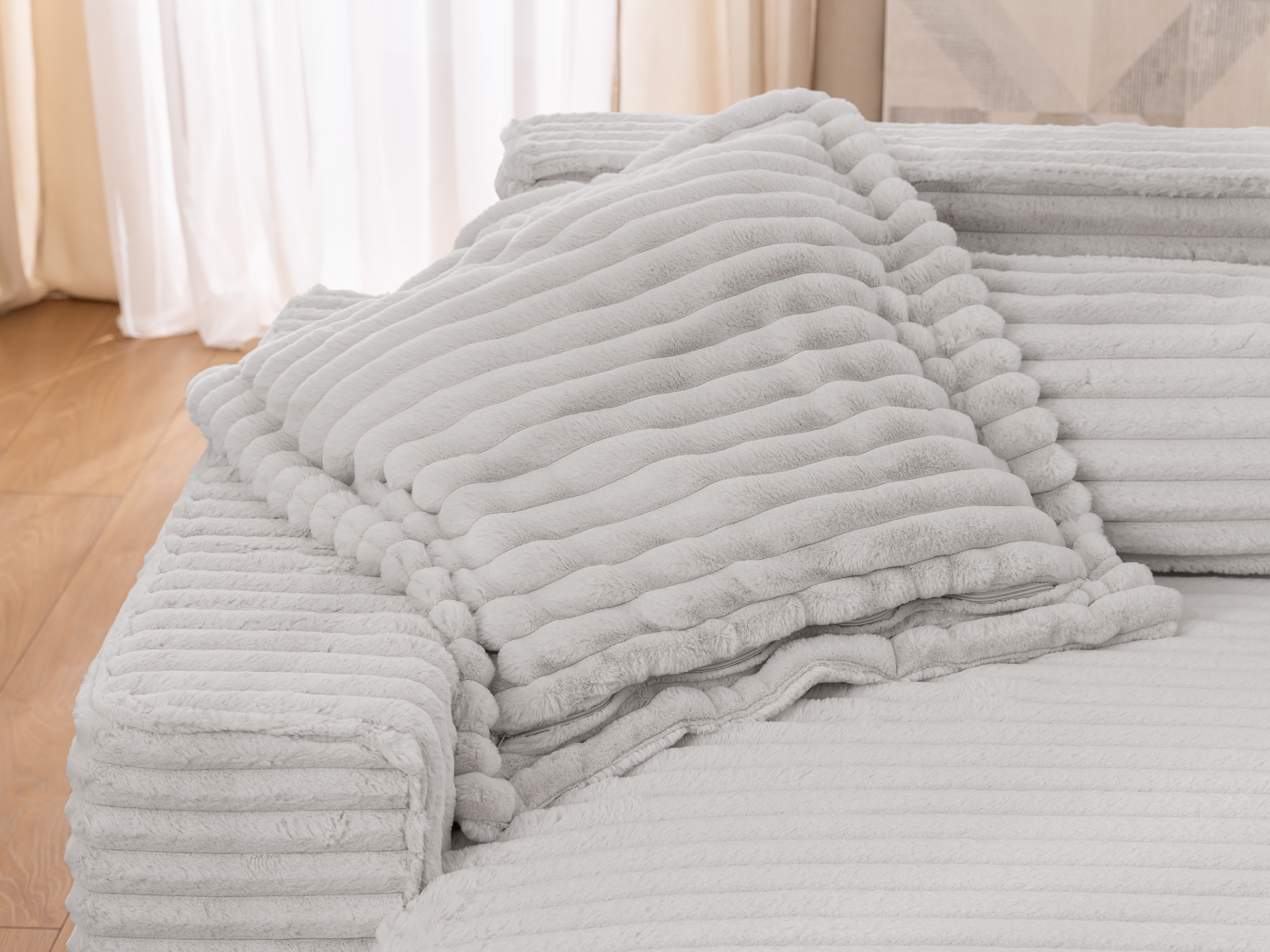 Hjørnesofa Rocklin 113 (Vito 03)