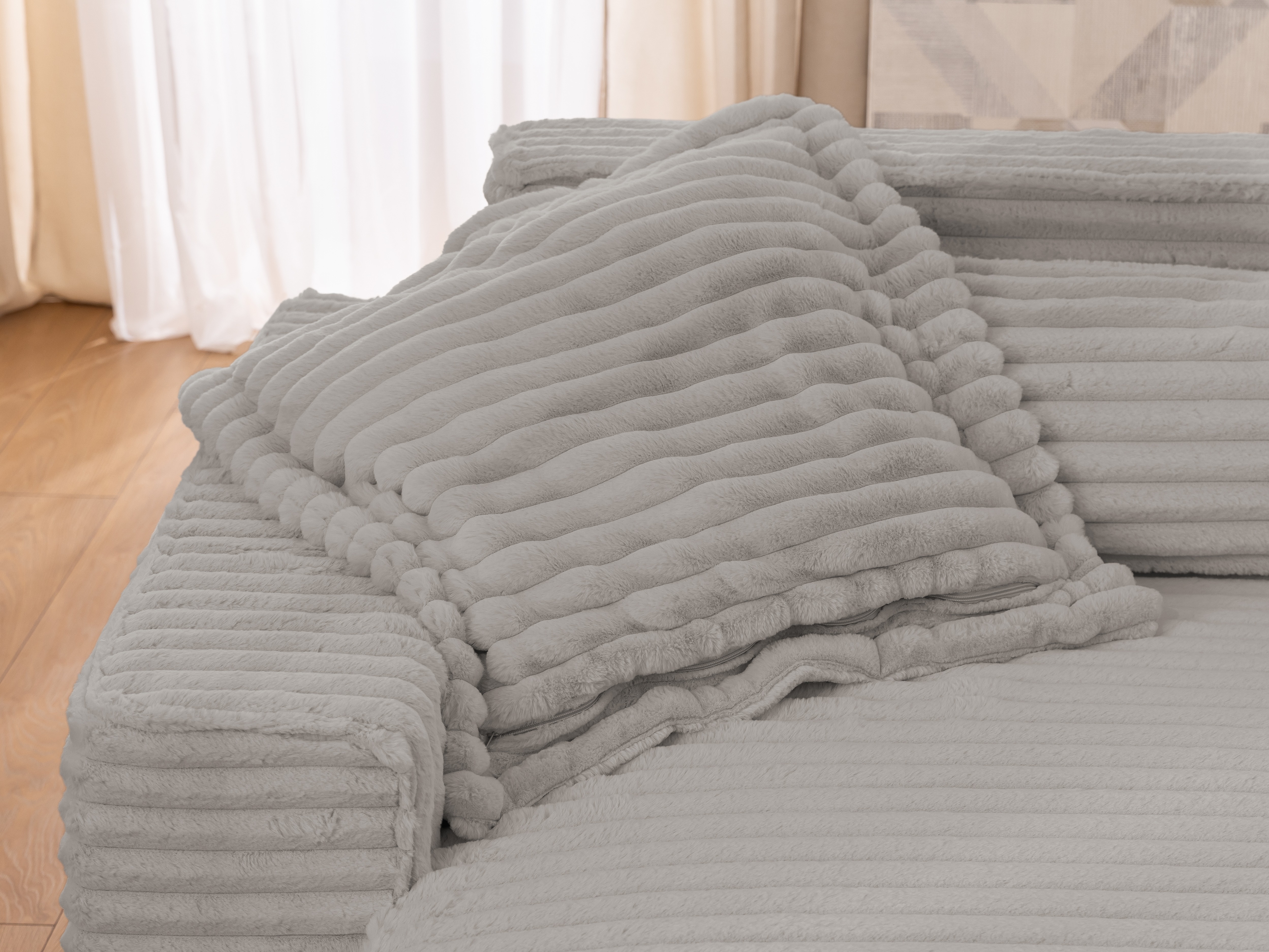 Hjørnesofa Rocklin 113 (Vito 07)