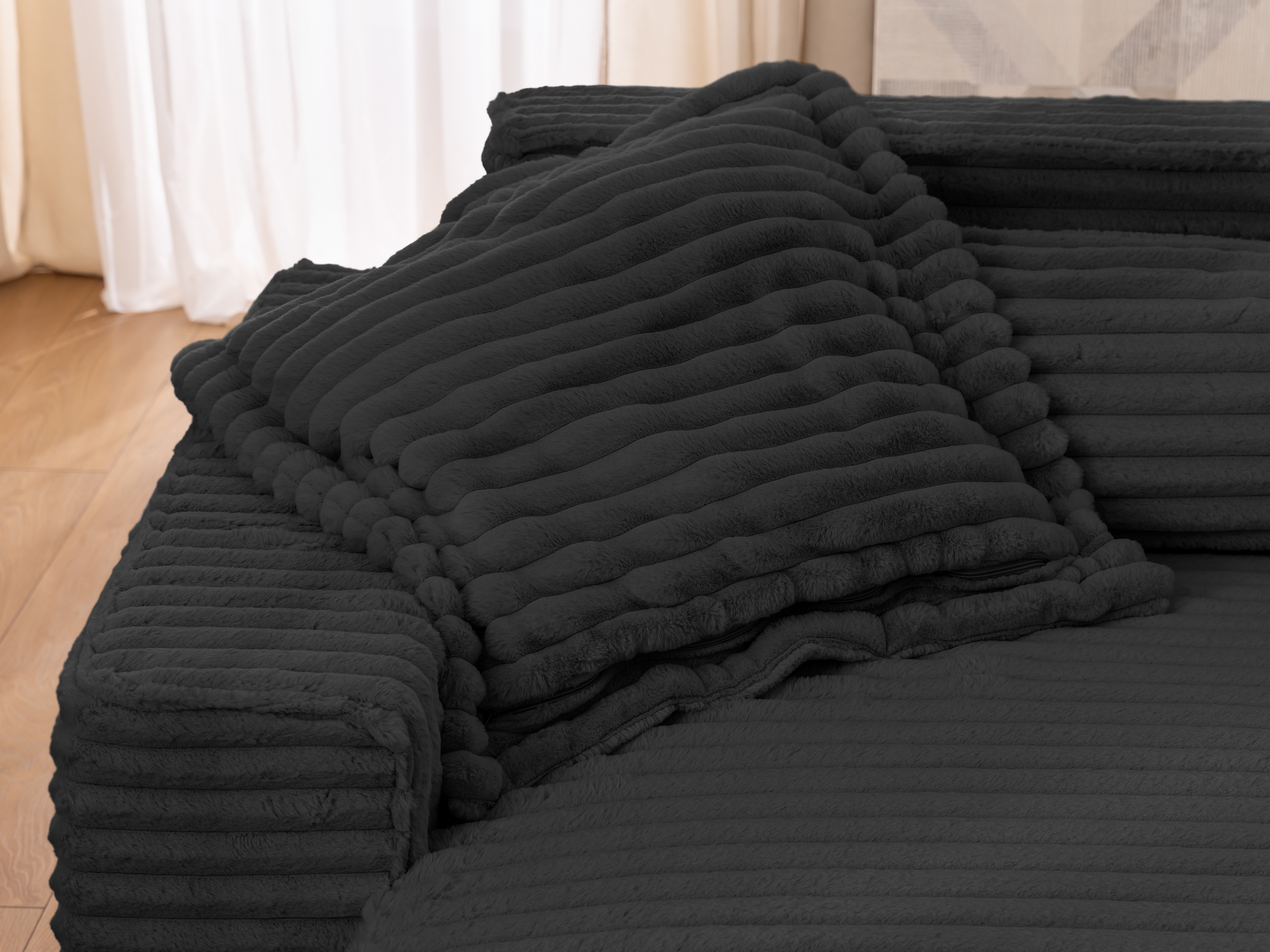 Hjørnesofa Rocklin 113 (Vito 18)
