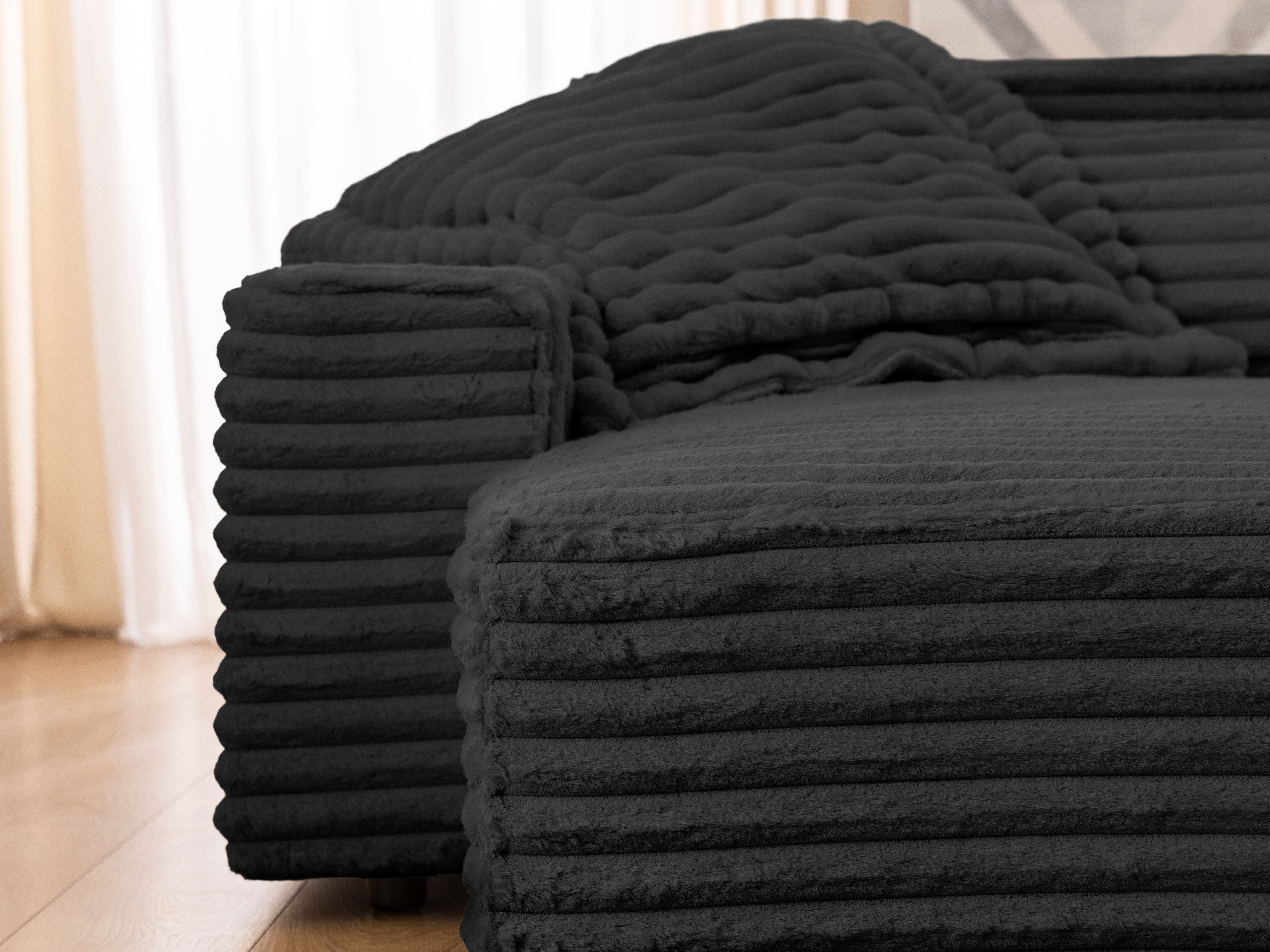 Hjørnesofa Rocklin 113 (Vito 18)