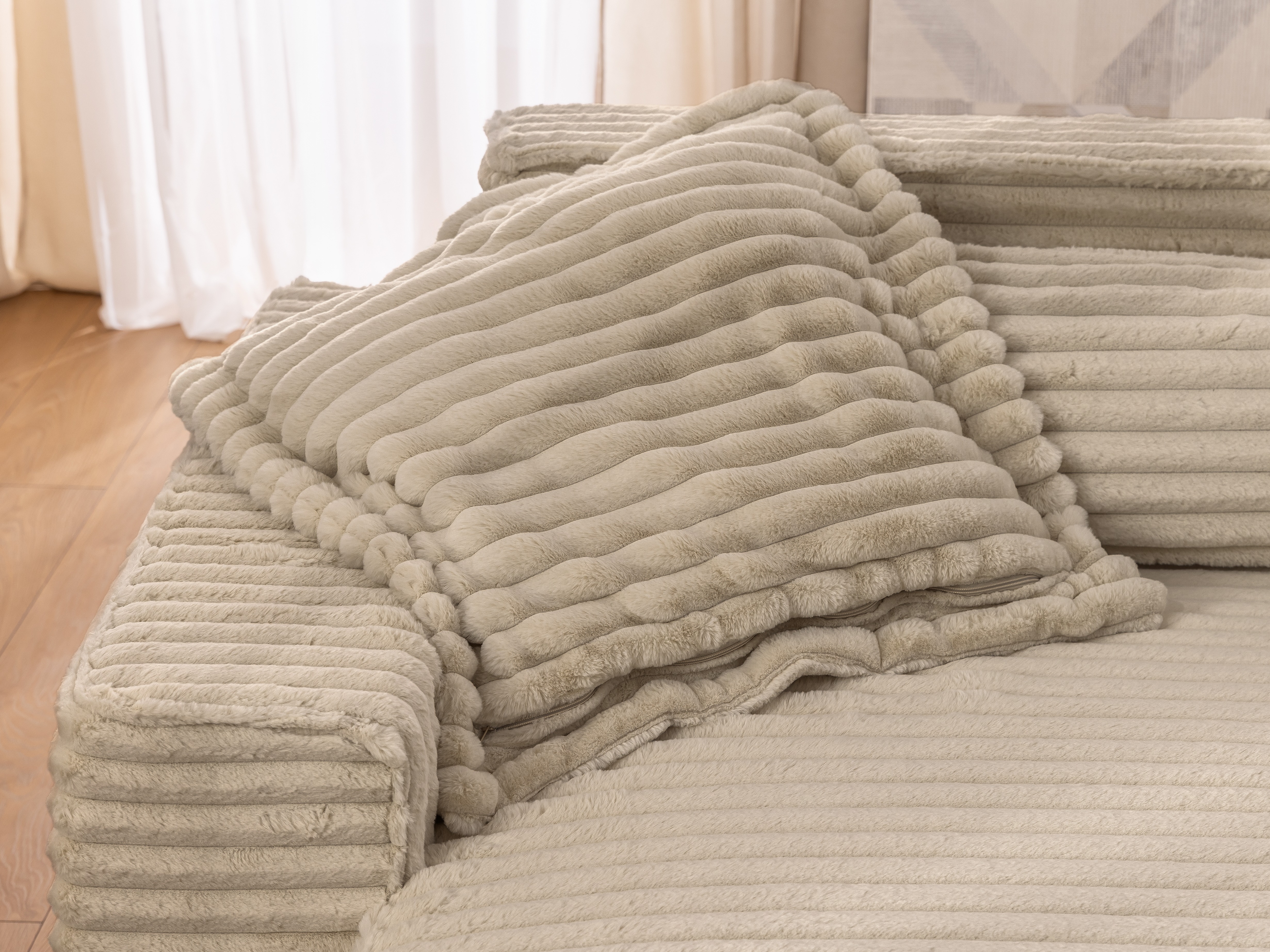 Hjørnesofa Rocklin 113 (Vito 35)