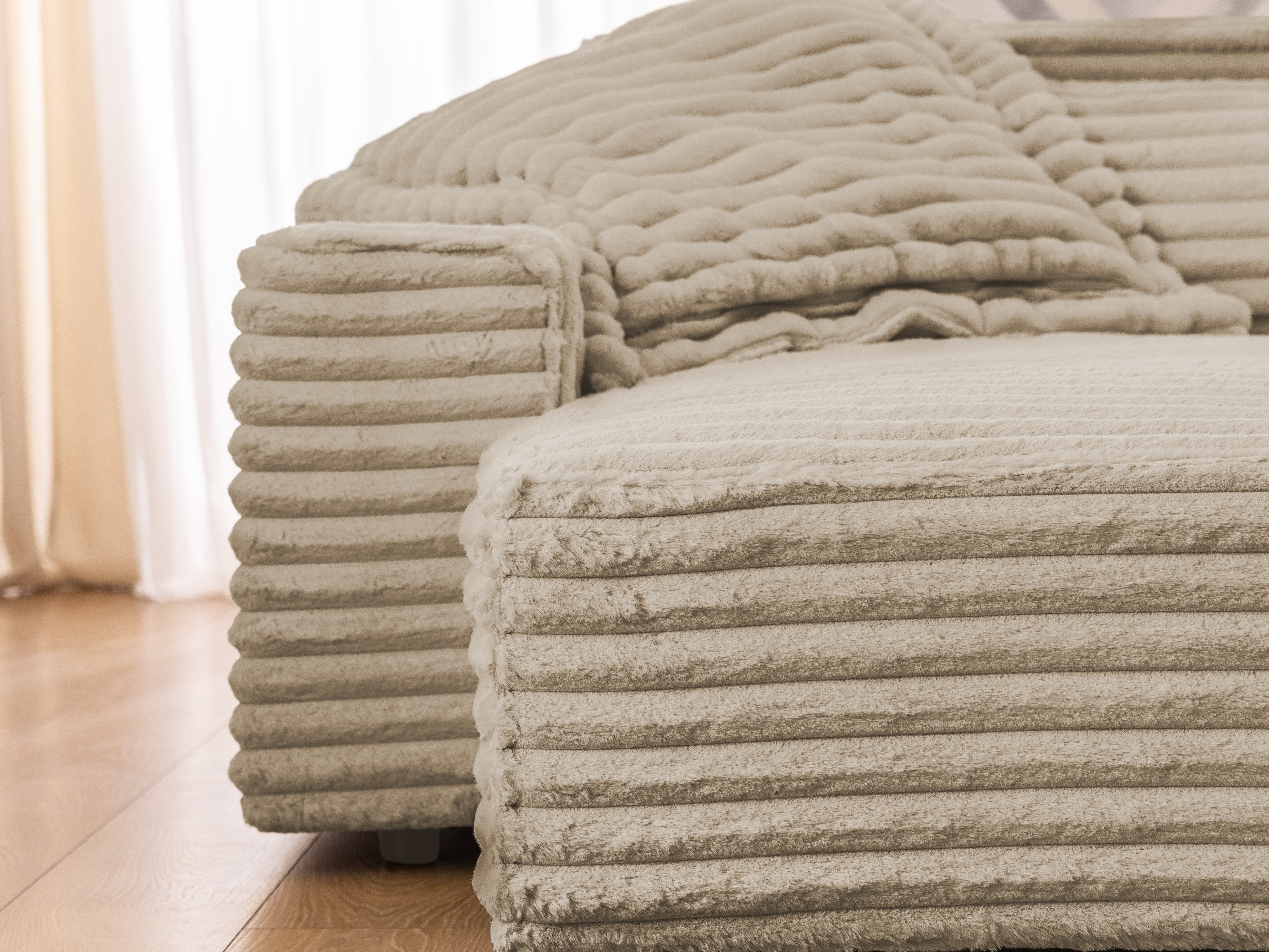 Hjørnesofa Rocklin 113 (Vito 35)