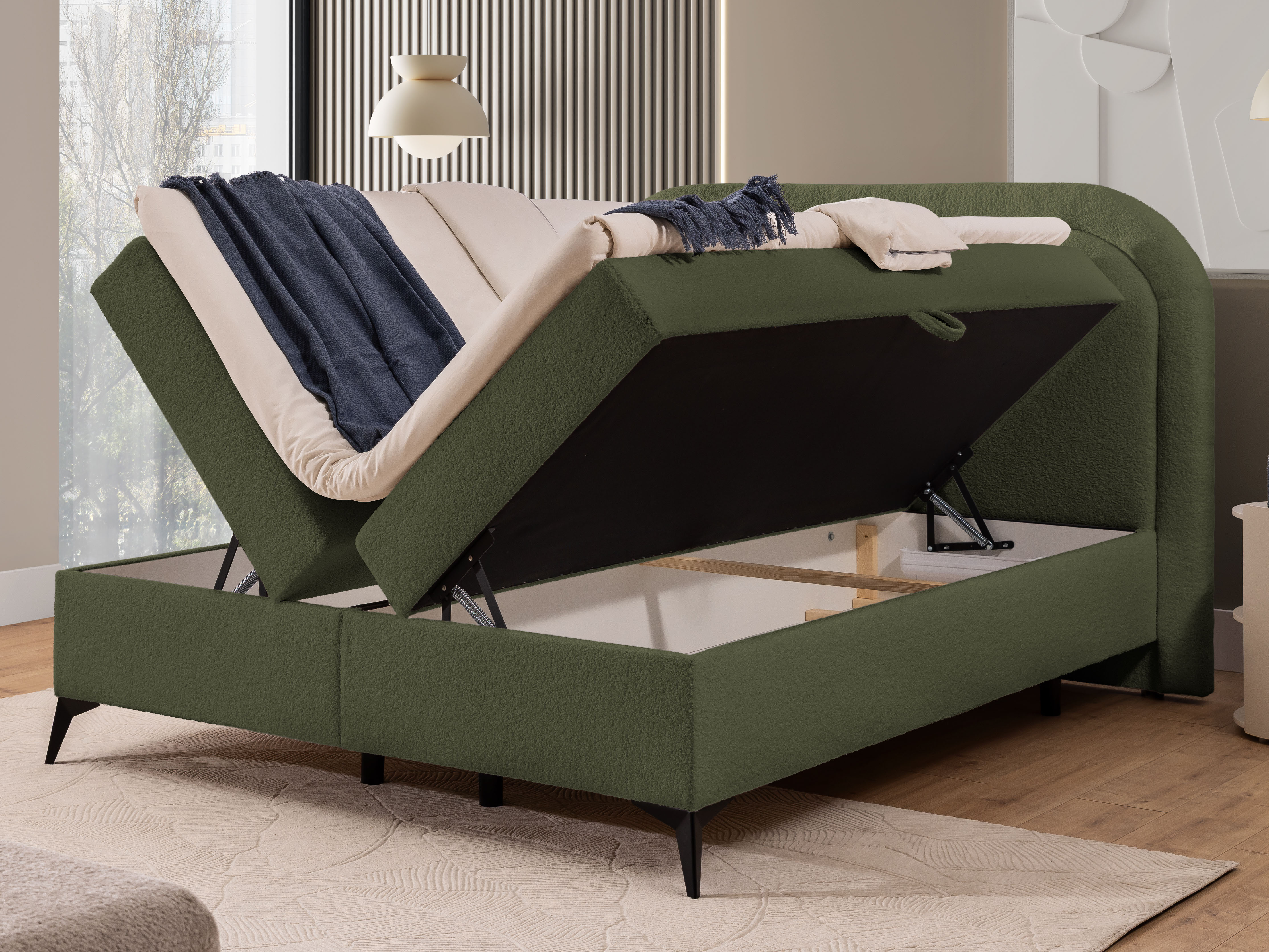 Kontinentalseng Rocklin 115 (Quelle 37)