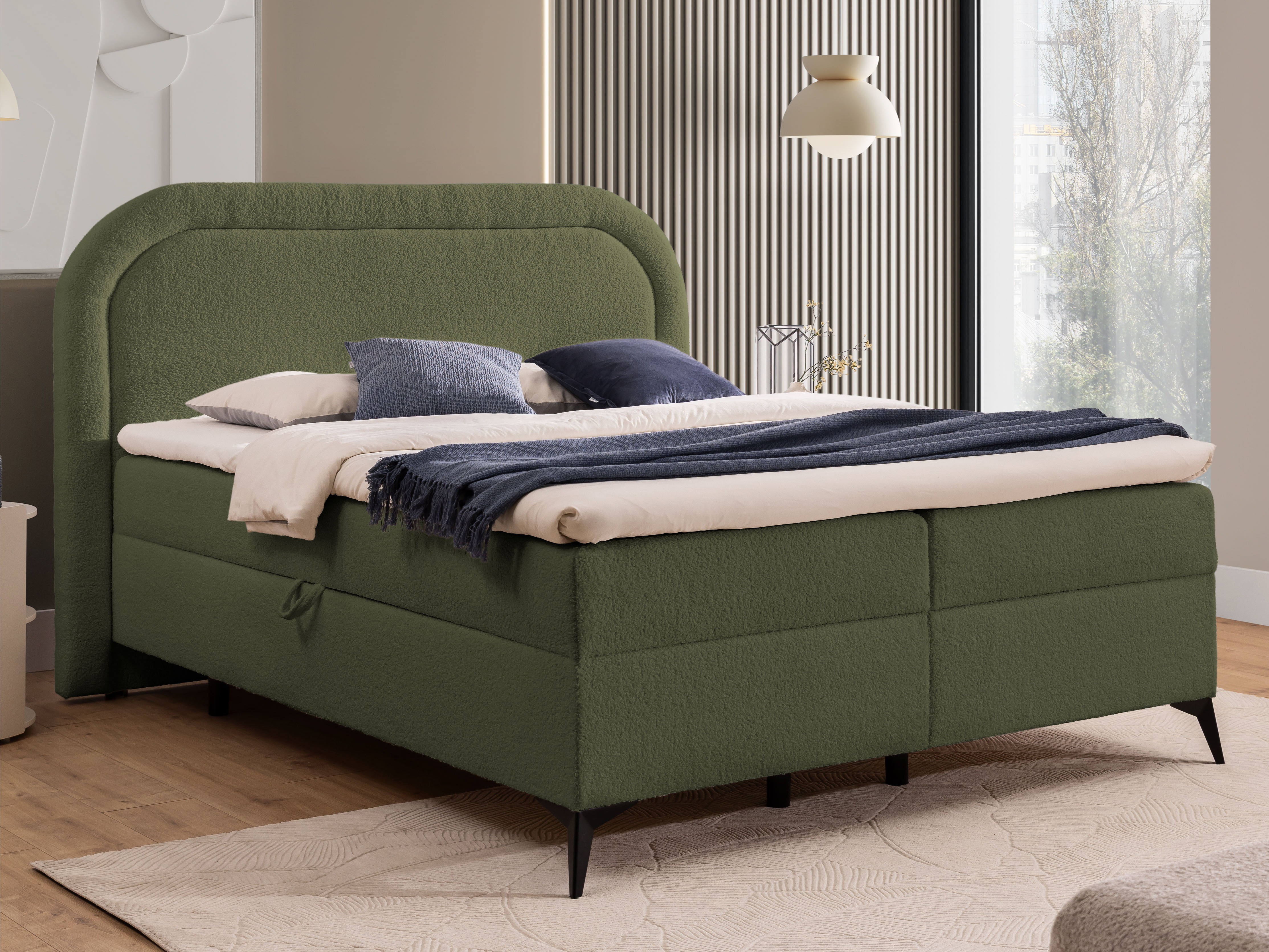 Kontinentalseng Rocklin 115 (Quelle 37)