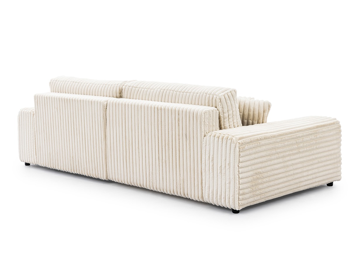 Hjørnesofa Rocklin 116 (Vito 23)