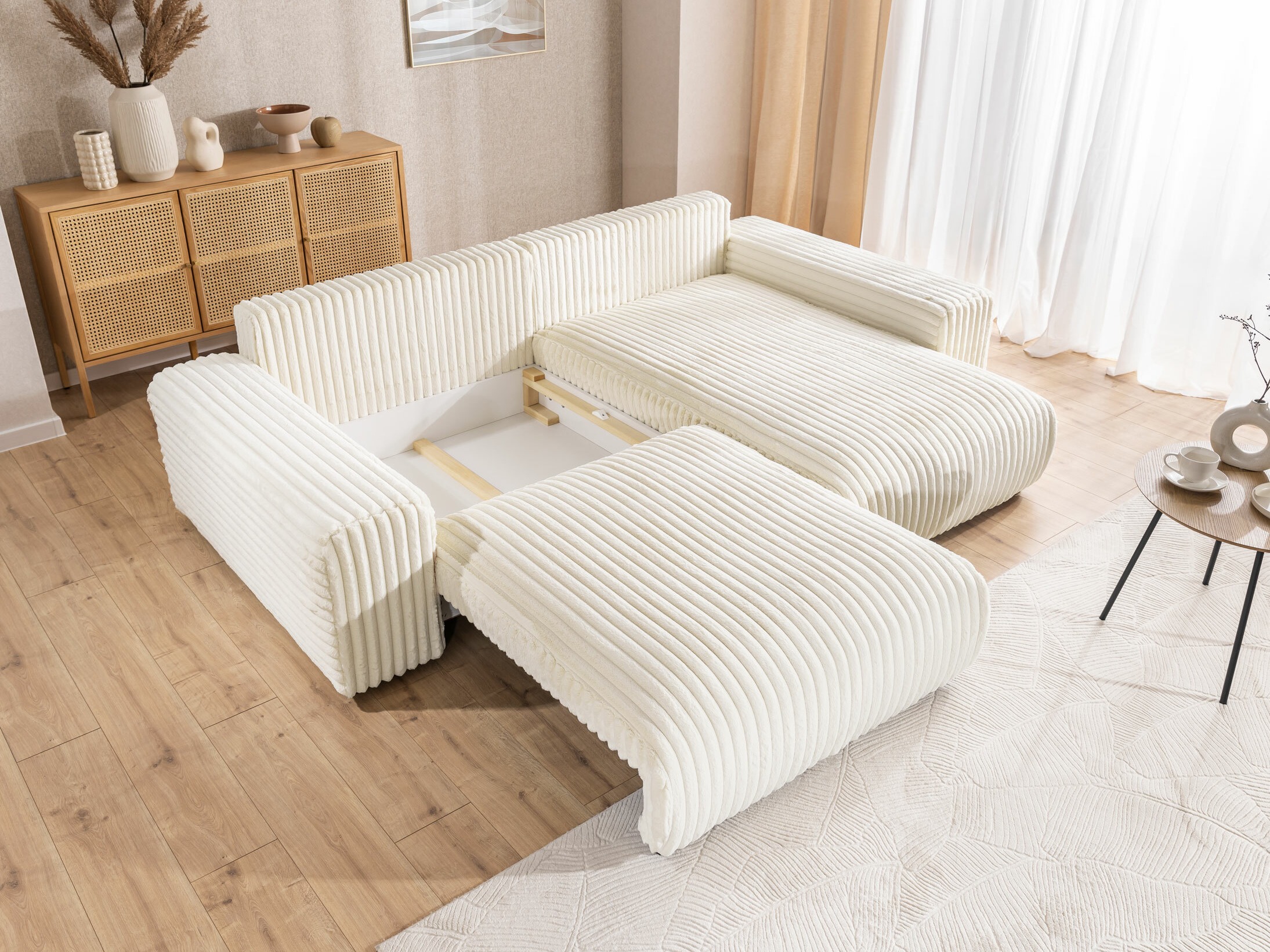 Hjørnesofa Rocklin 116 (Vito 23)