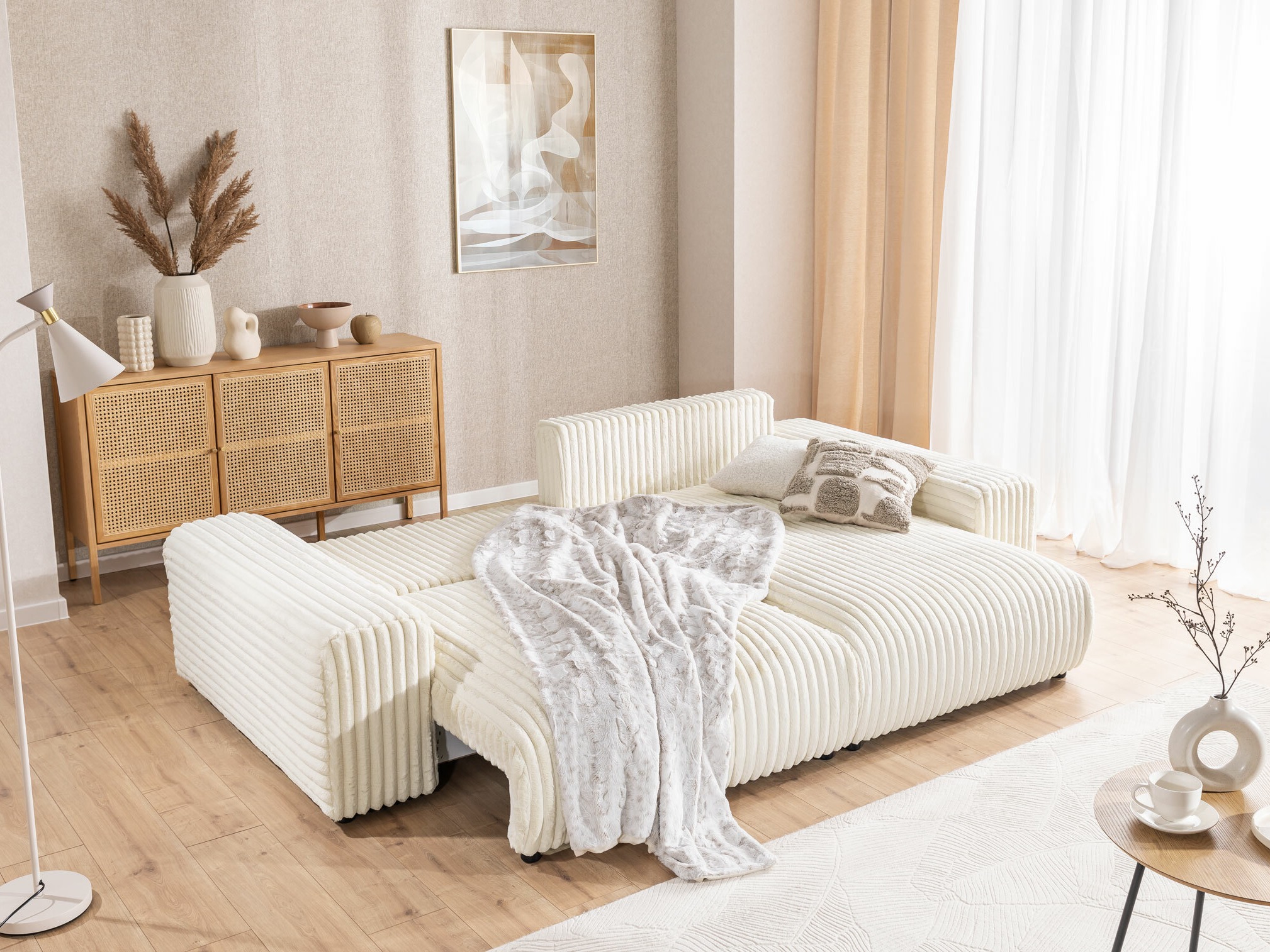 Hjørnesofa Rocklin 116 (Vito 23)