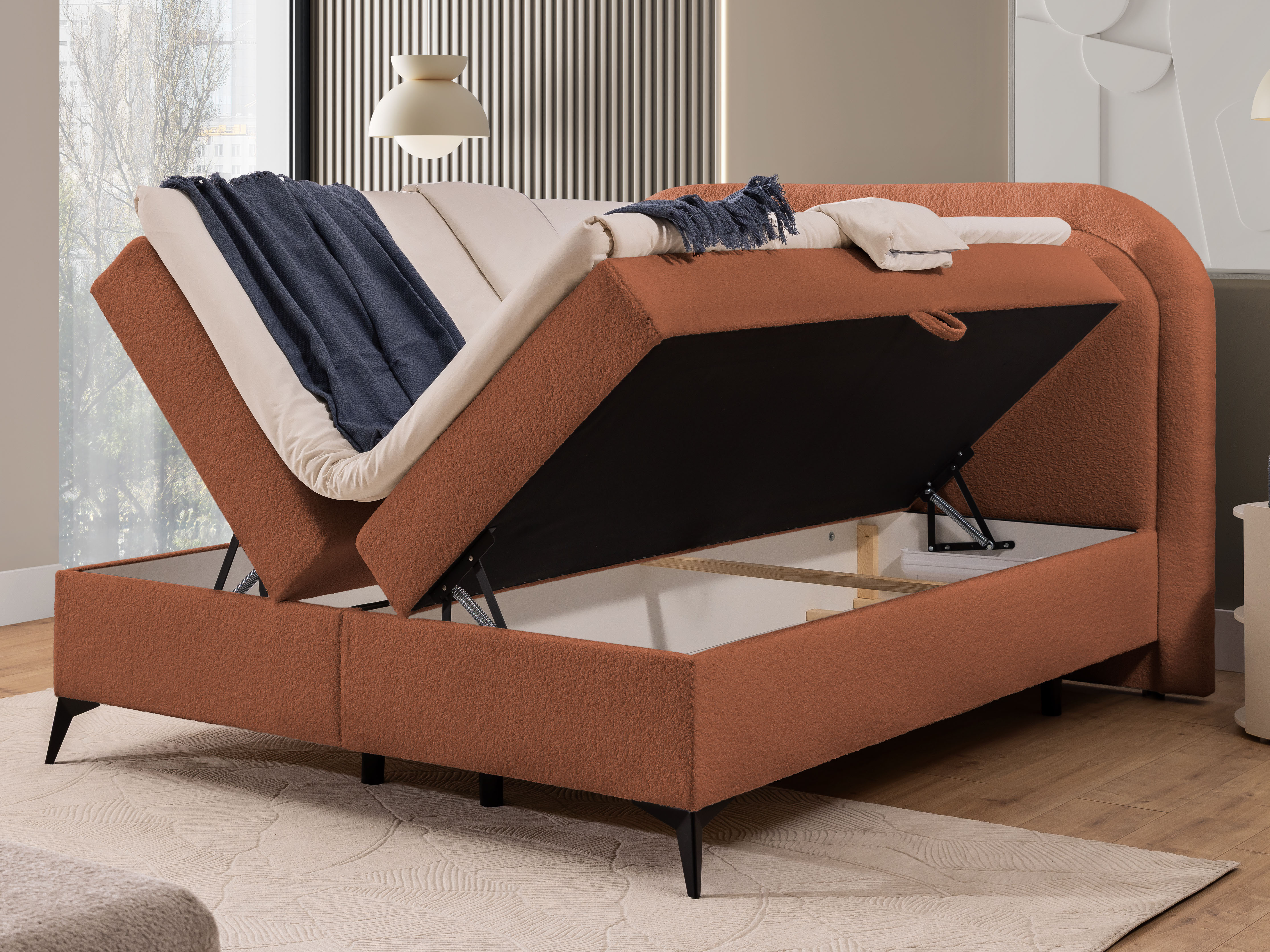 Kontinentalseng Rocklin 115 (Quelle 54)