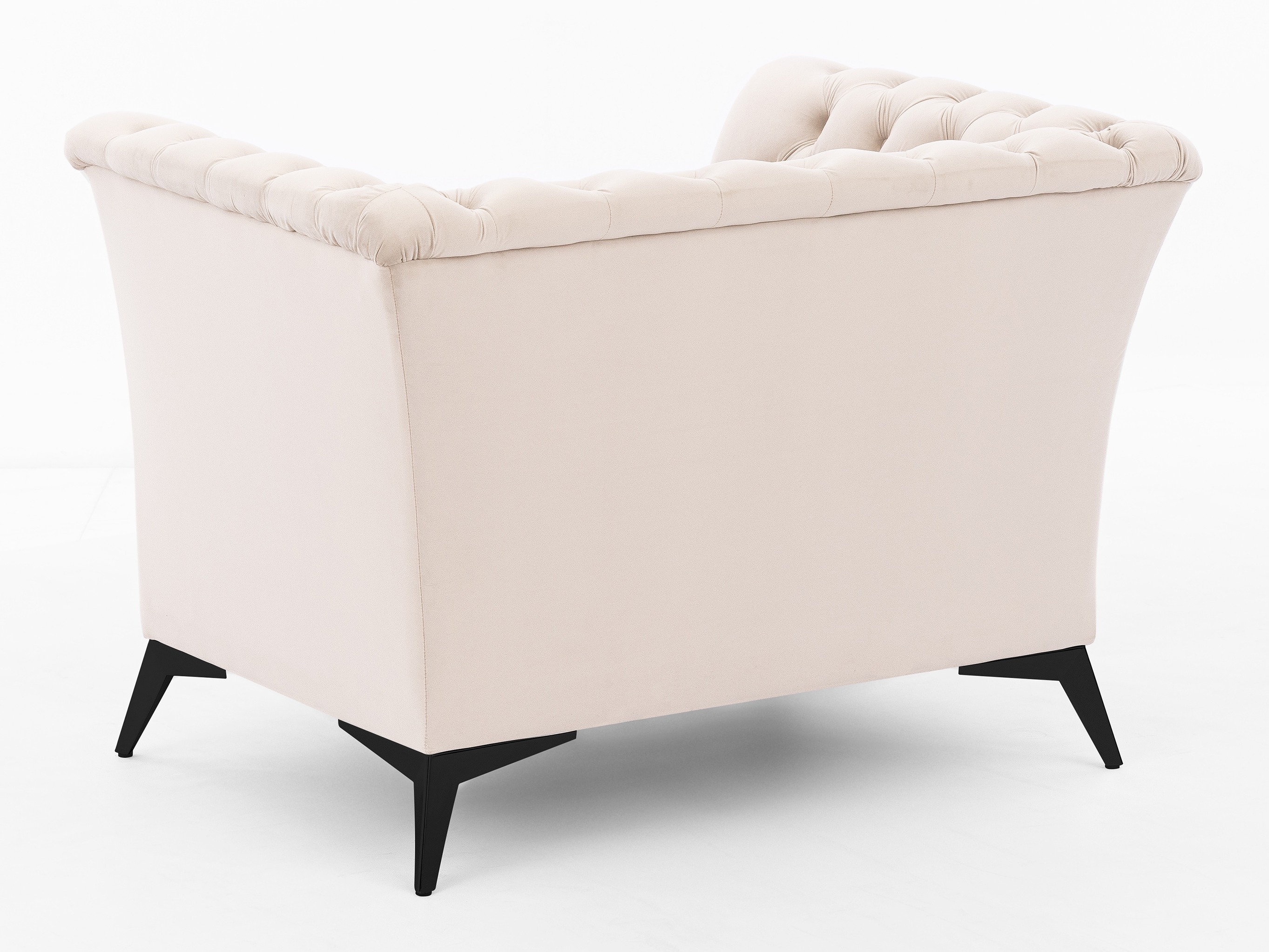 Chesterfield lænestol Rocklin 118 (Riviera 21)