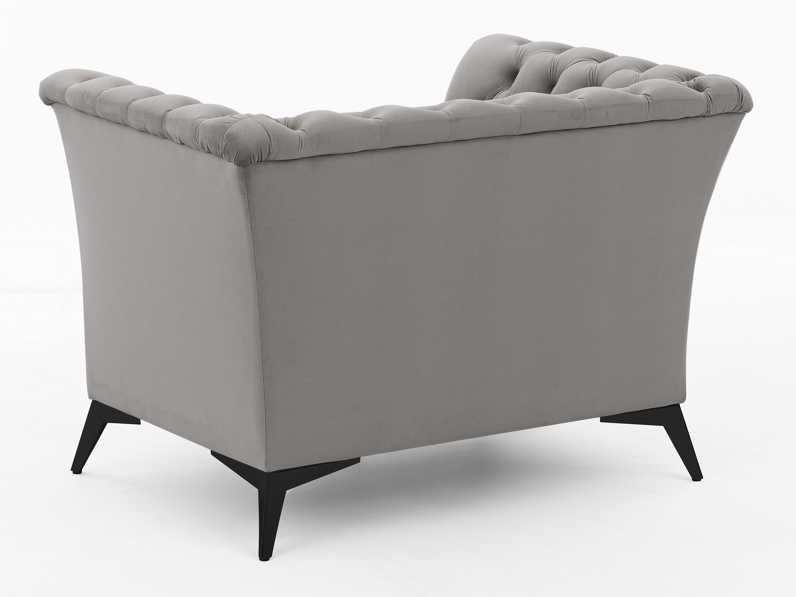 Chesterfield lænestol Rocklin 118 (Riviera 91)