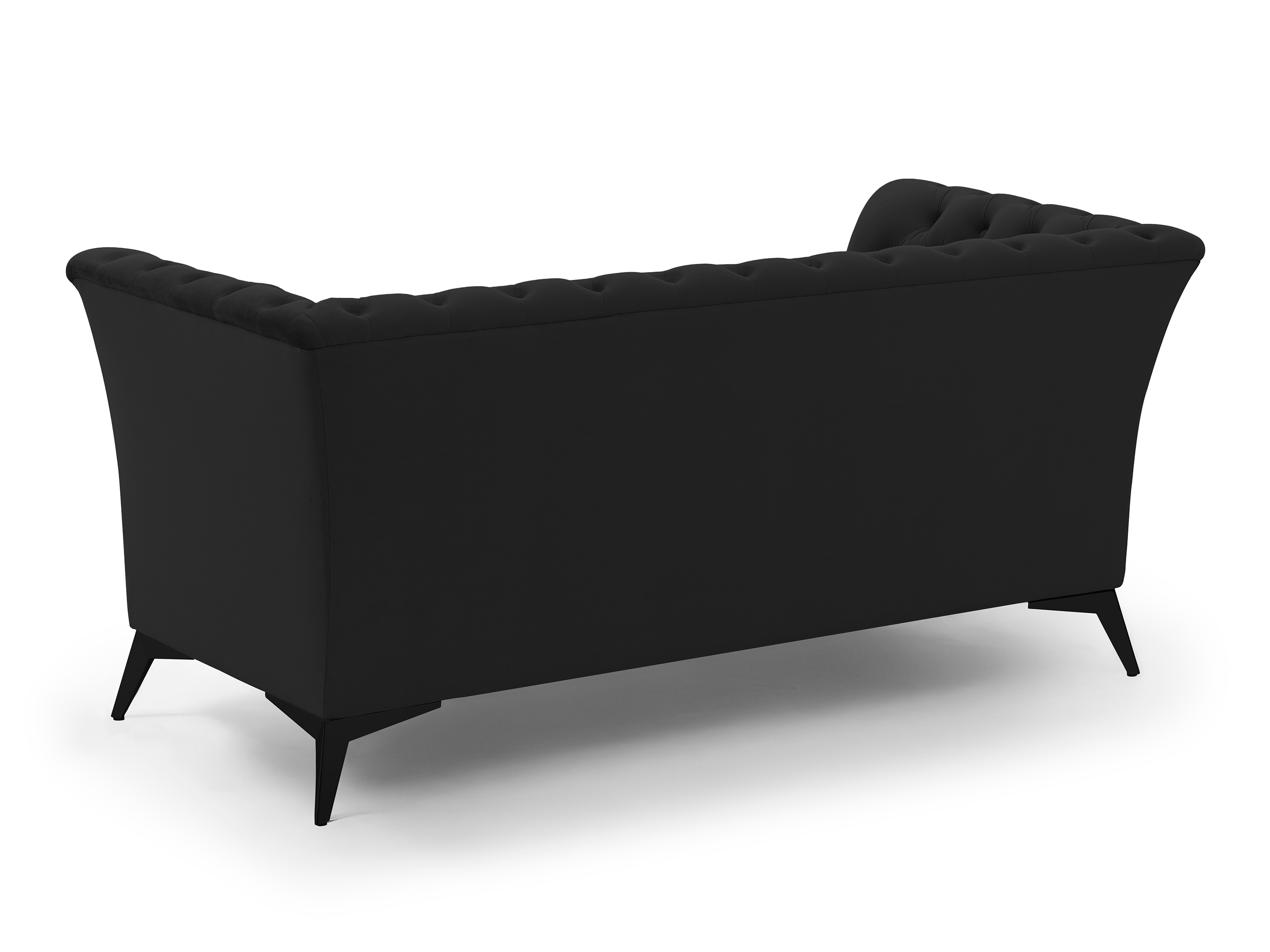 Chesterfield sofa Rocklin 119 (Riviera 100)