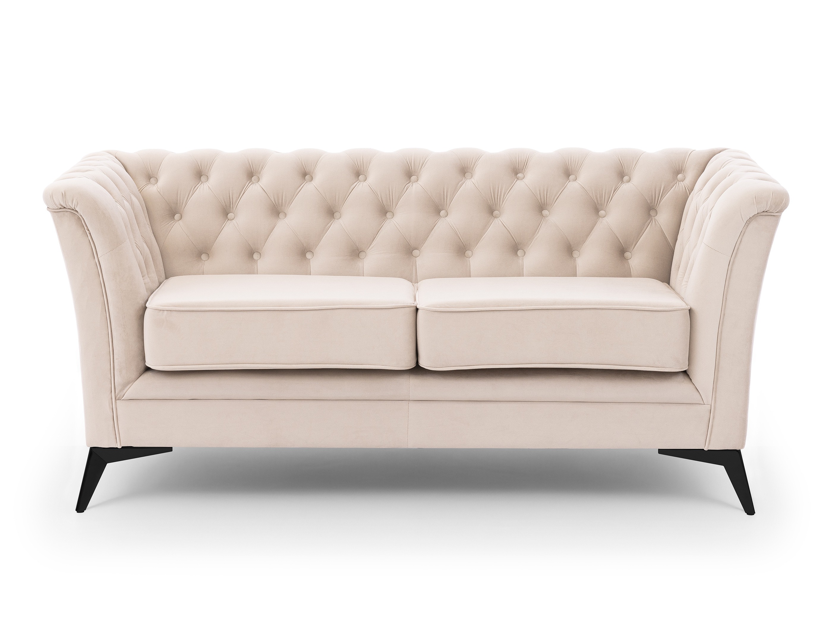 Chesterfield sofa Rocklin 119 (Riviera 21)