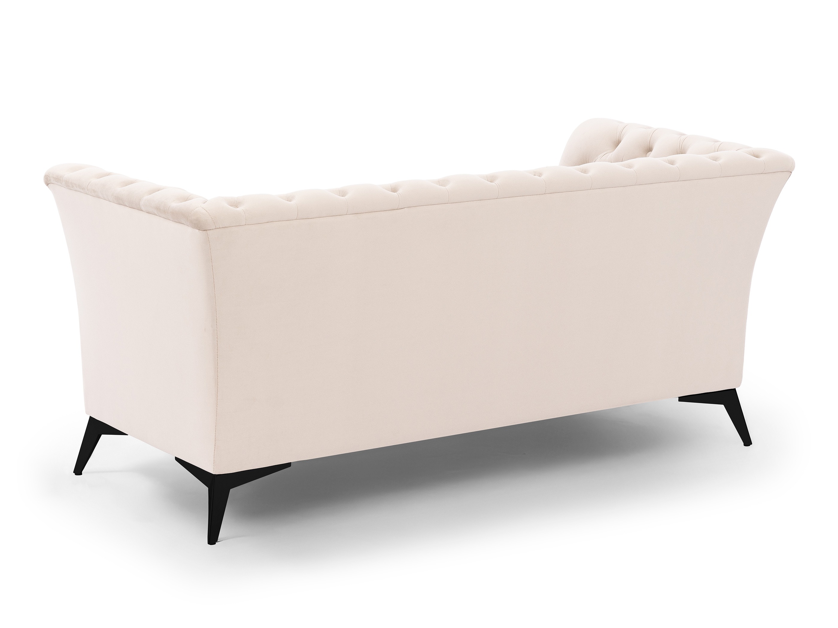 Chesterfield sofa Rocklin 119 (Riviera 21)