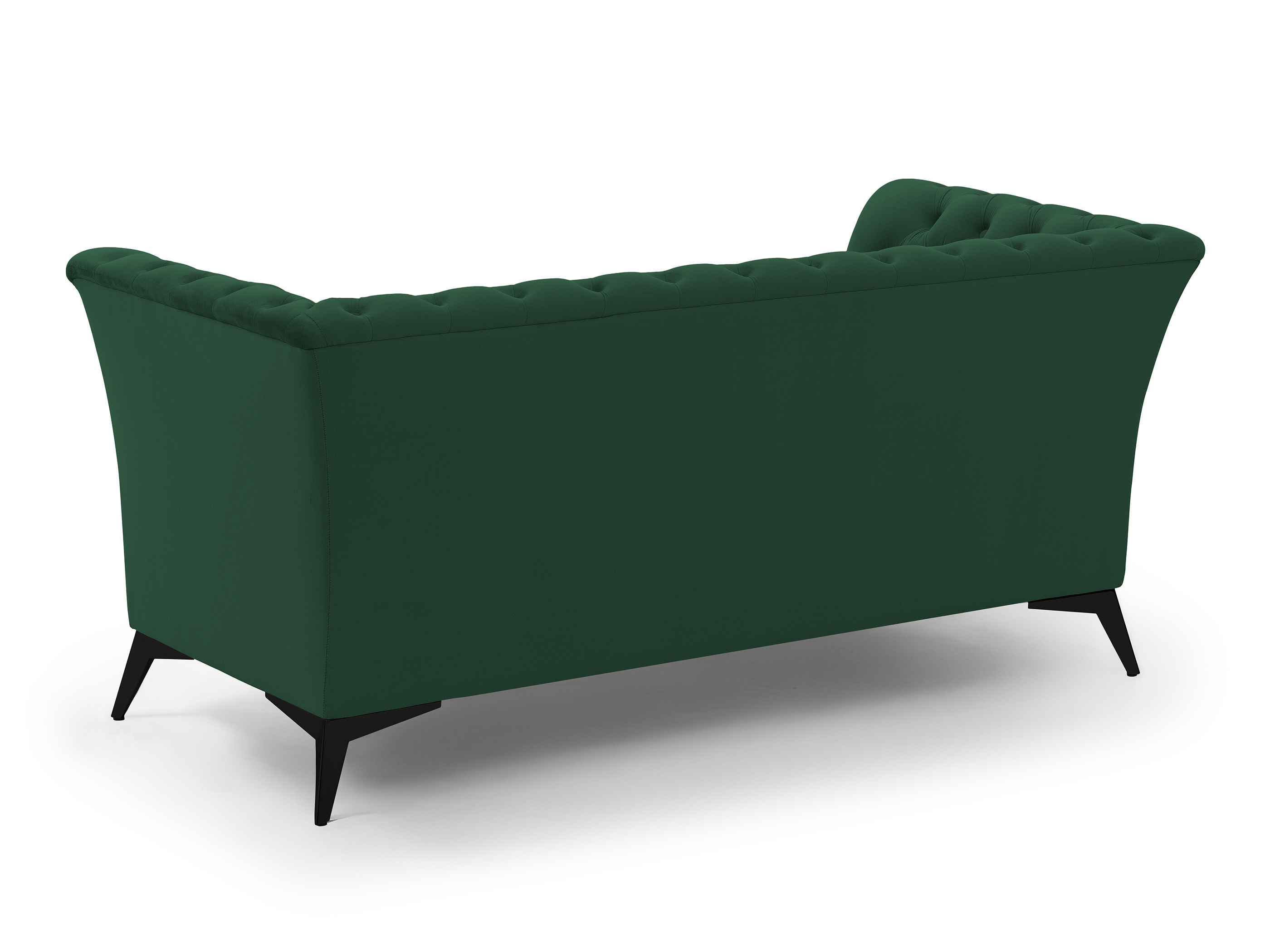Chesterfield sofa Rocklin 119 (Riviera 38)
