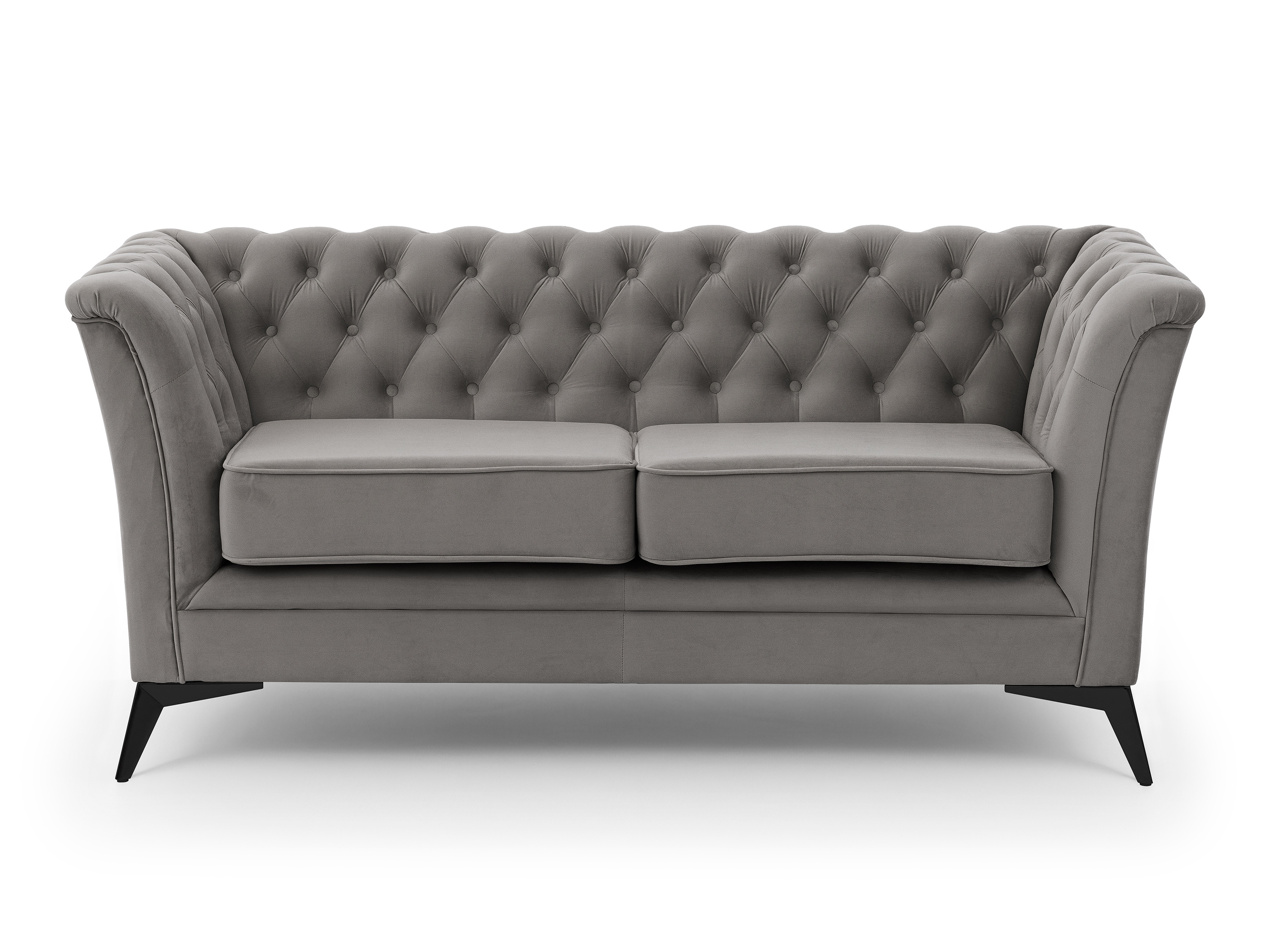 Chesterfield sofa Rocklin 119 (Riviera 91)