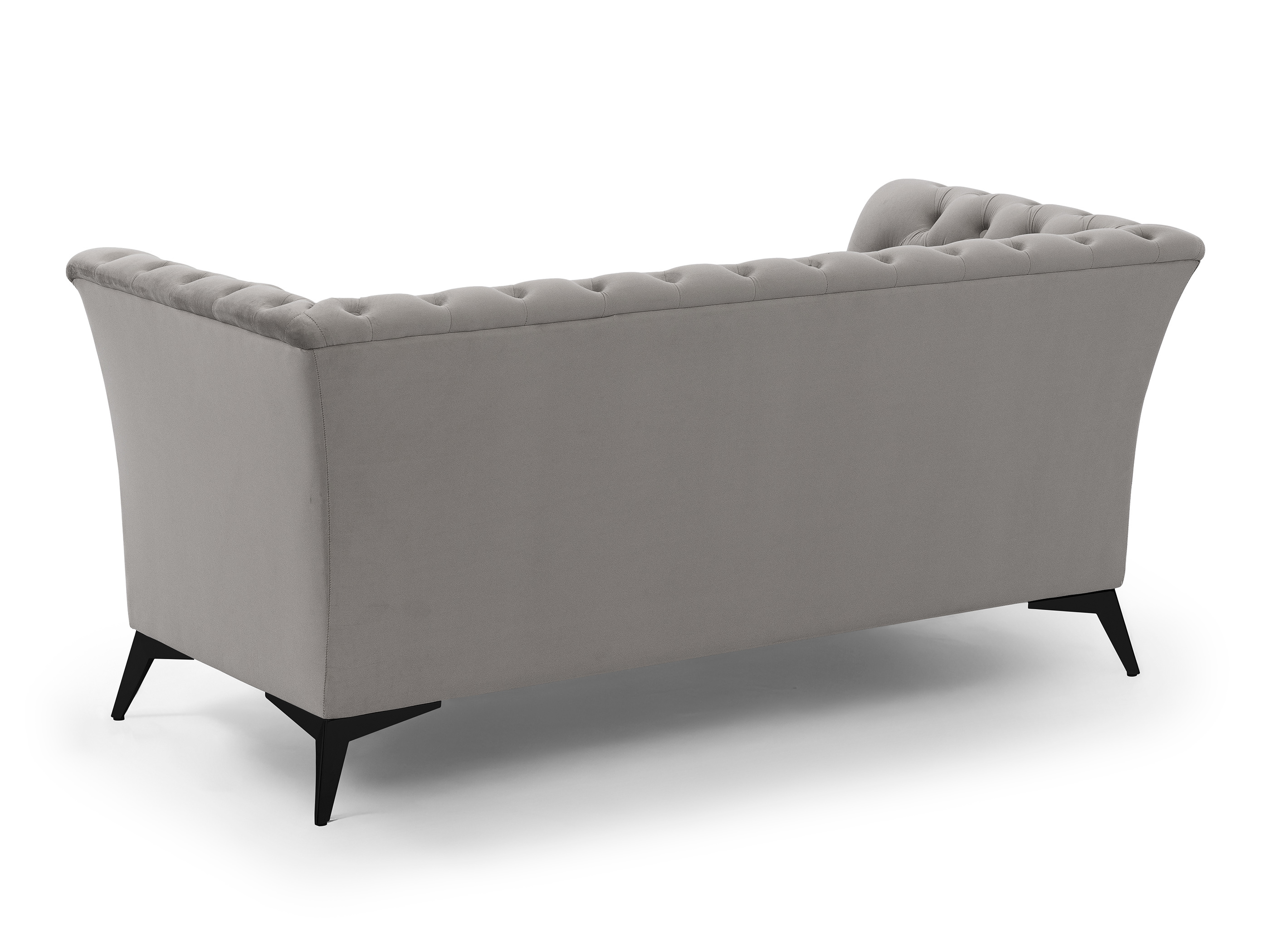 Chesterfield sofa Rocklin 119 (Riviera 91)
