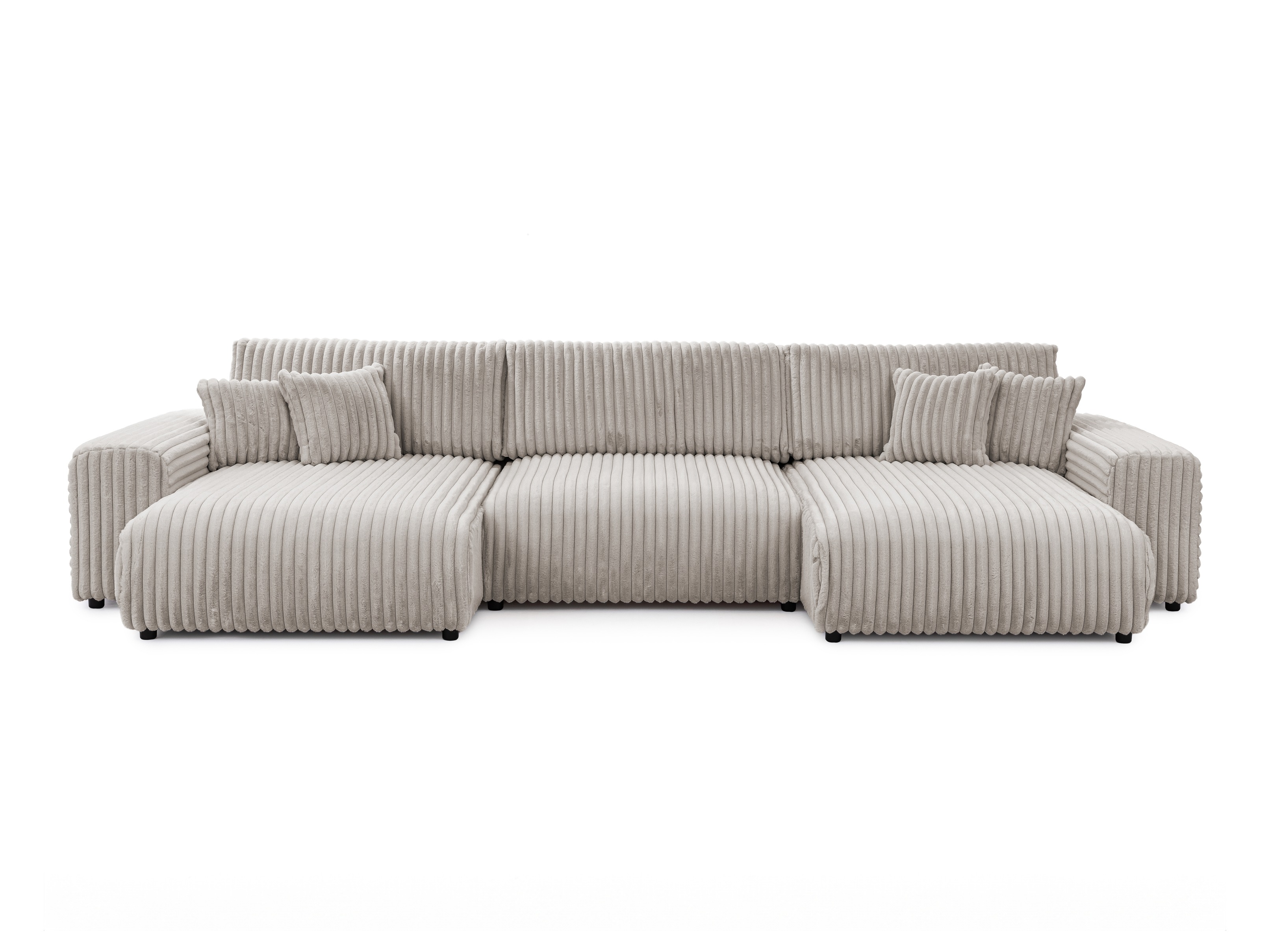 Hjørnesofa Rocklin 117 (Vito 07)