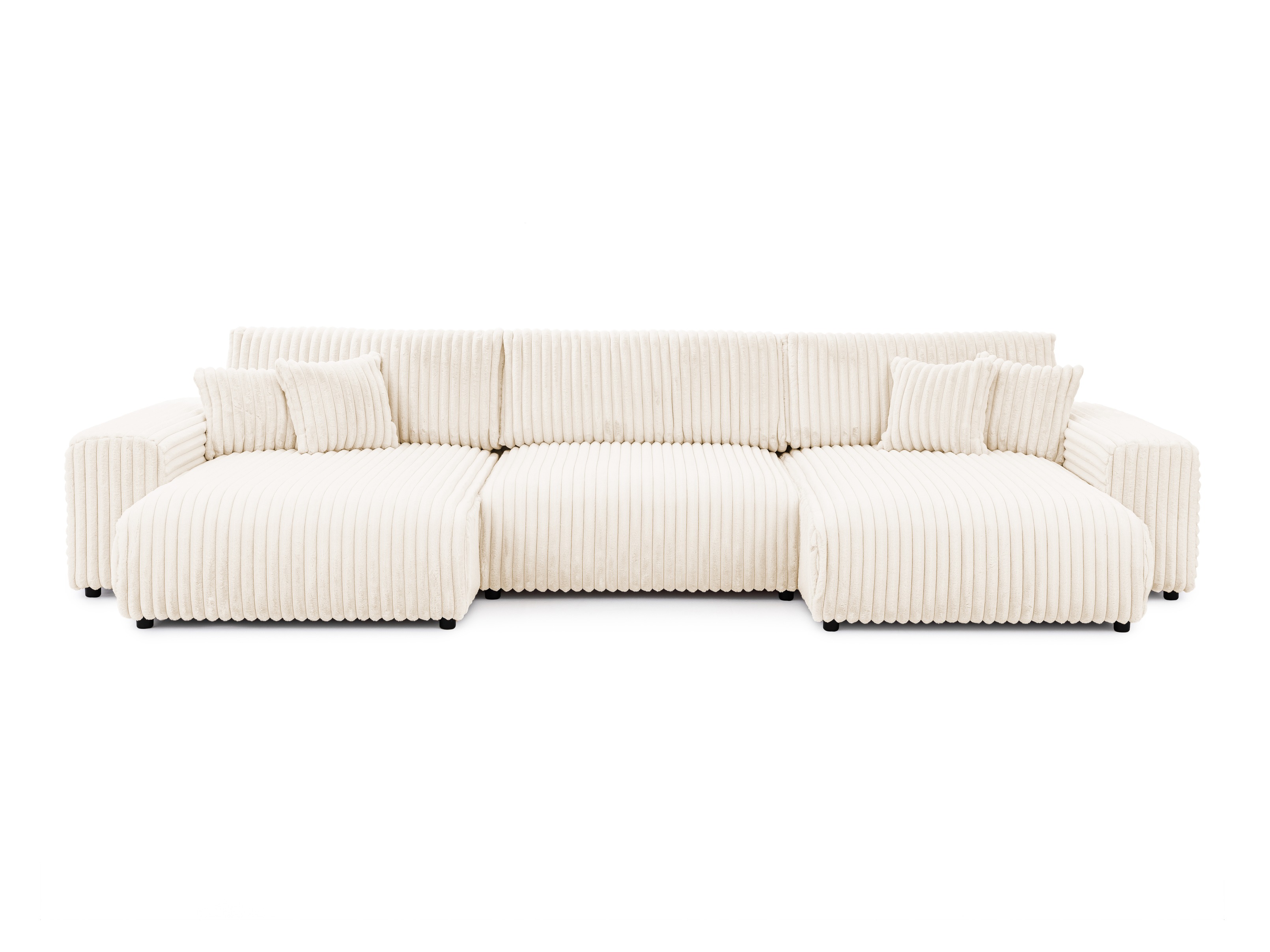 Hjørnesofa Rocklin 117 (Vito 23)