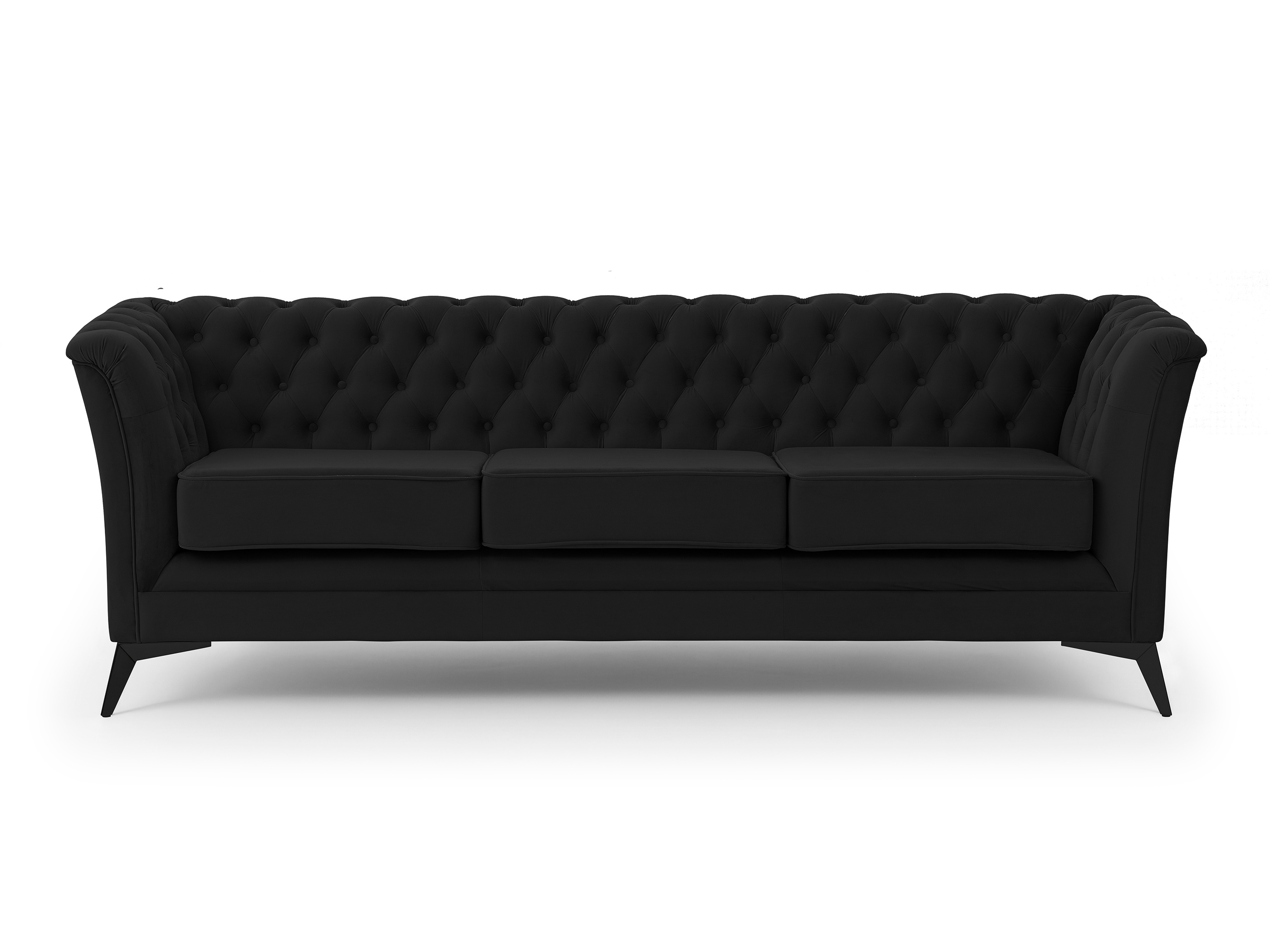 Chesterfield sofa Rocklin 120 (Riviera 100)