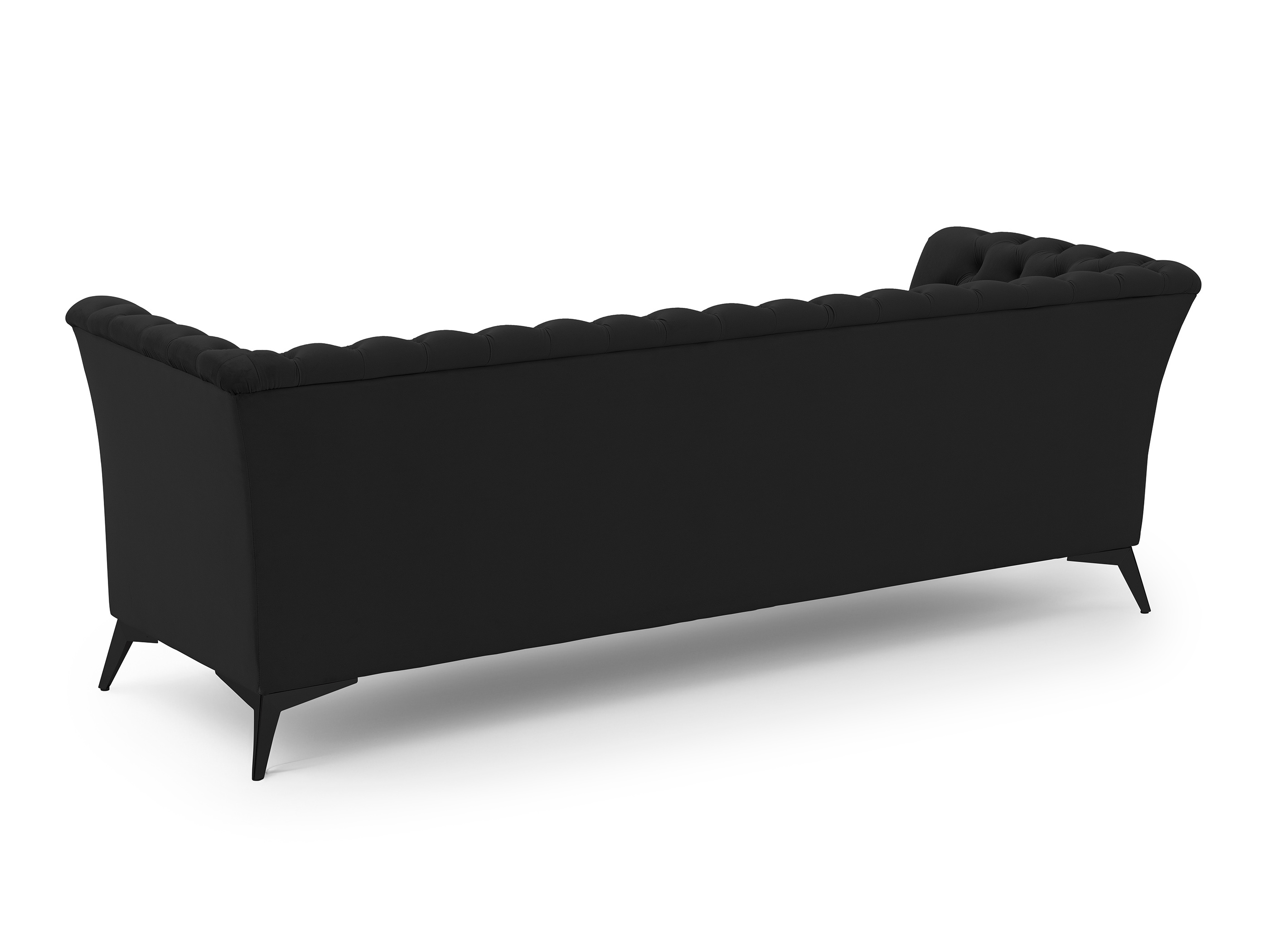 Chesterfield sofa Rocklin 120 (Riviera 100)