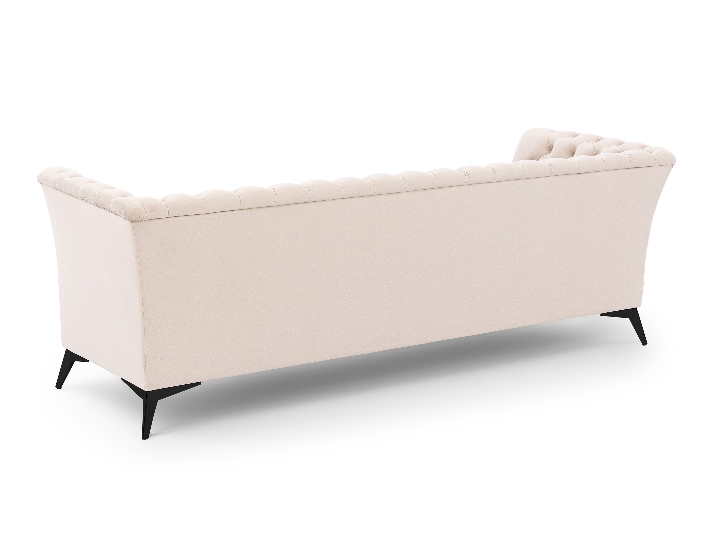 Chesterfield sofa Rocklin 120 (Riviera 21)