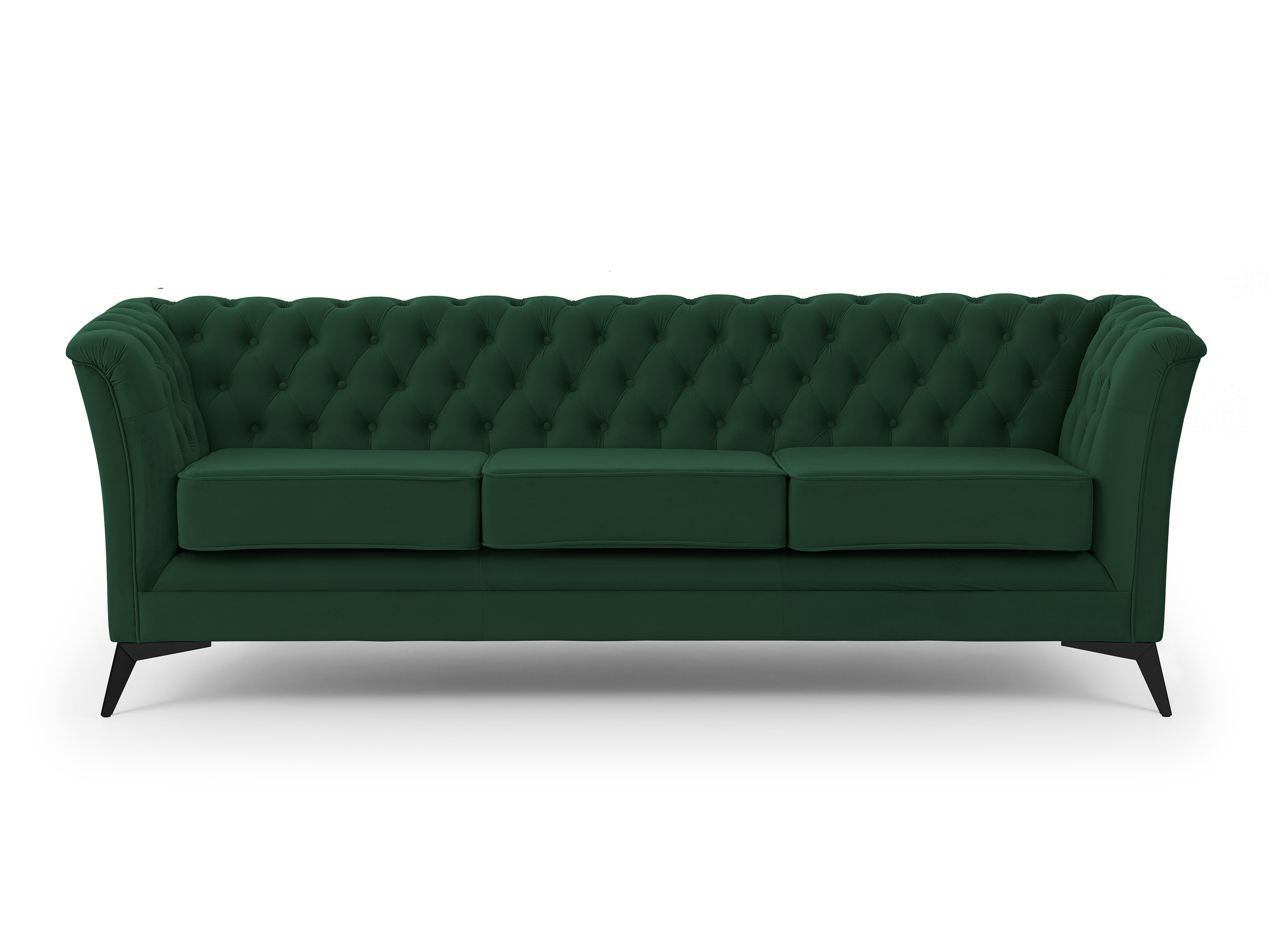 Chesterfield sofa Rocklin 120 (Riviera 38)