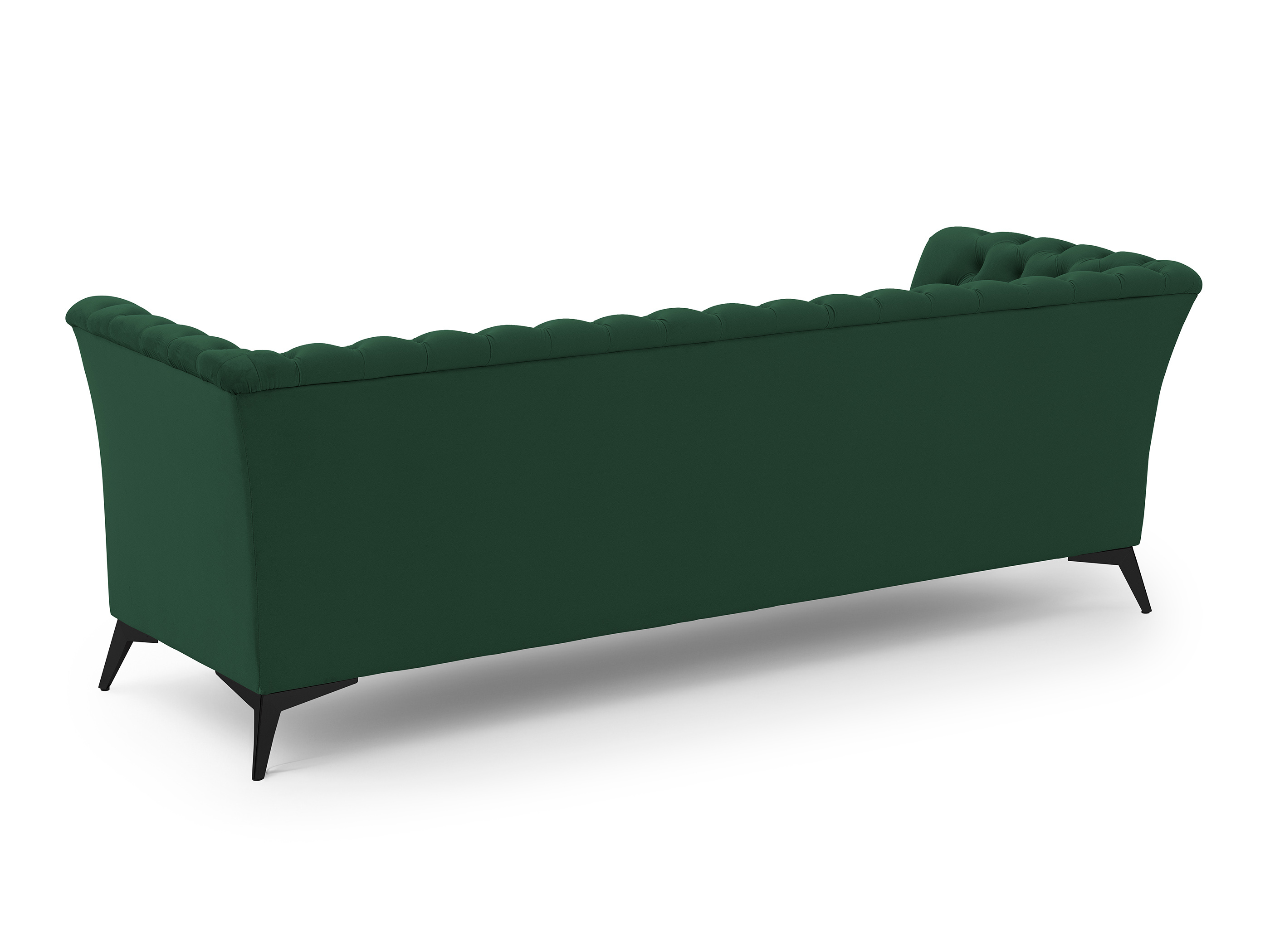 Chesterfield sofa Rocklin 120 (Riviera 38)