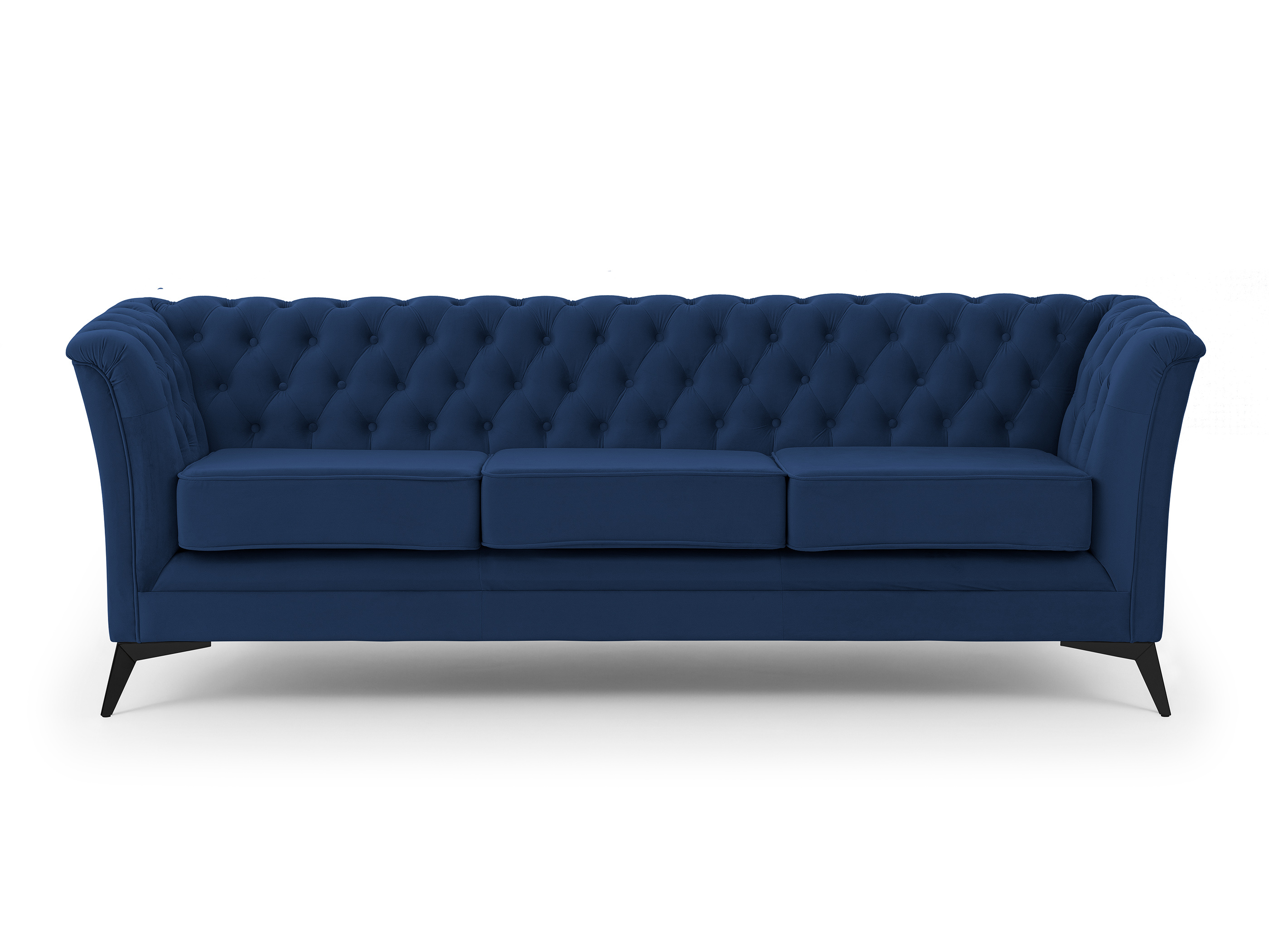 Chesterfield sofa Rocklin 120 (Riviera 81)