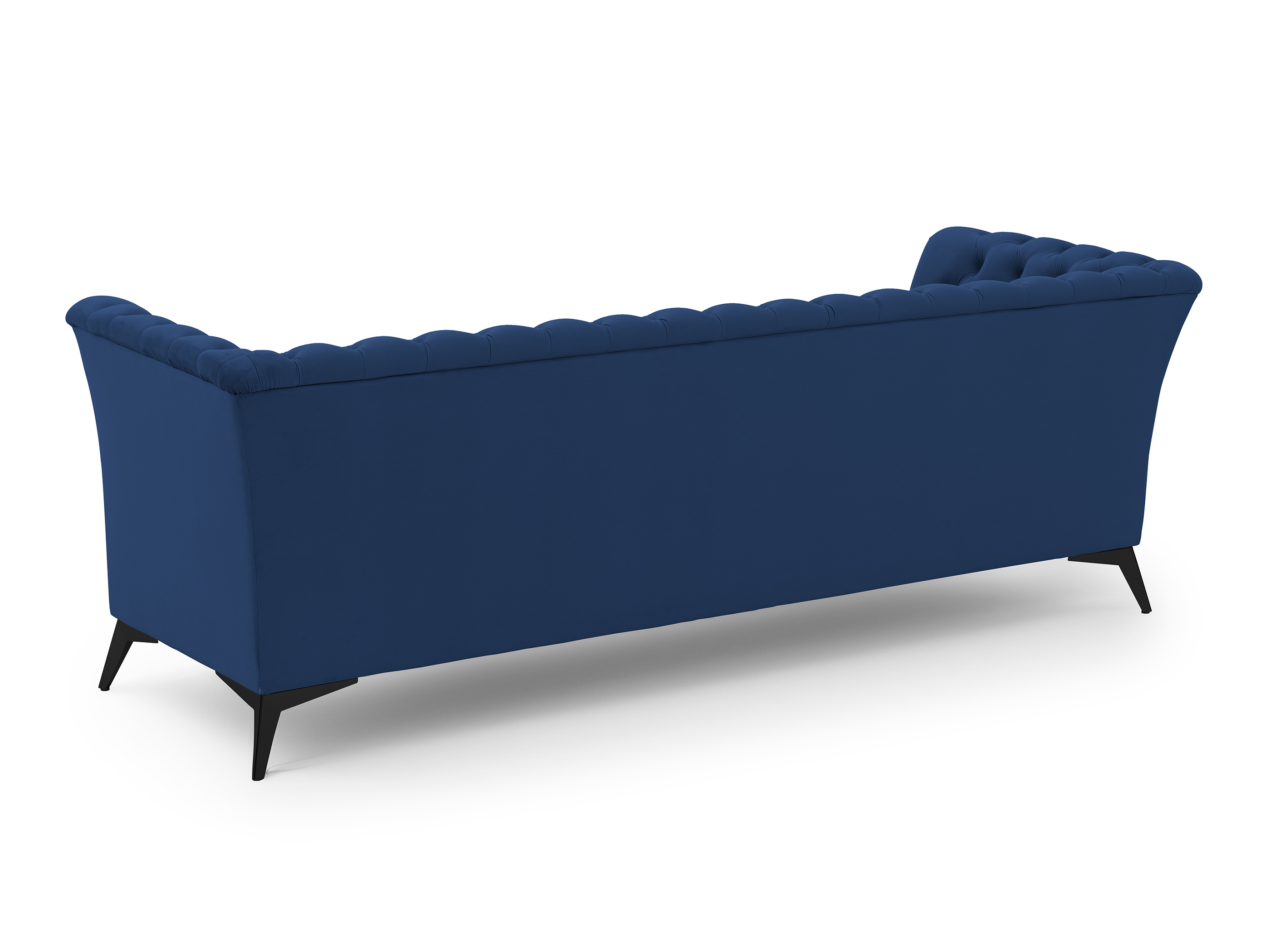 Chesterfield sofa Rocklin 120 (Riviera 81)