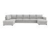 Hjørnesofa Comfivo 262 (Zoya 01)