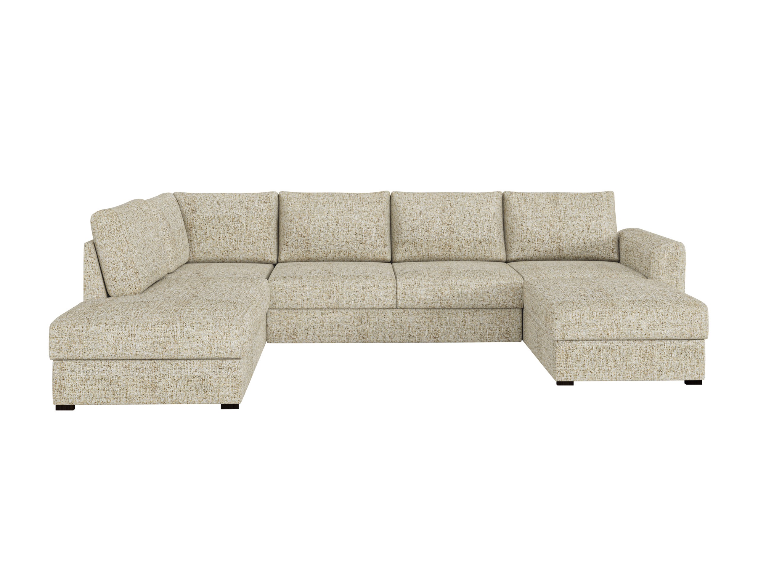 Hjørnesofa Comfivo Flumen (Corbett 21)