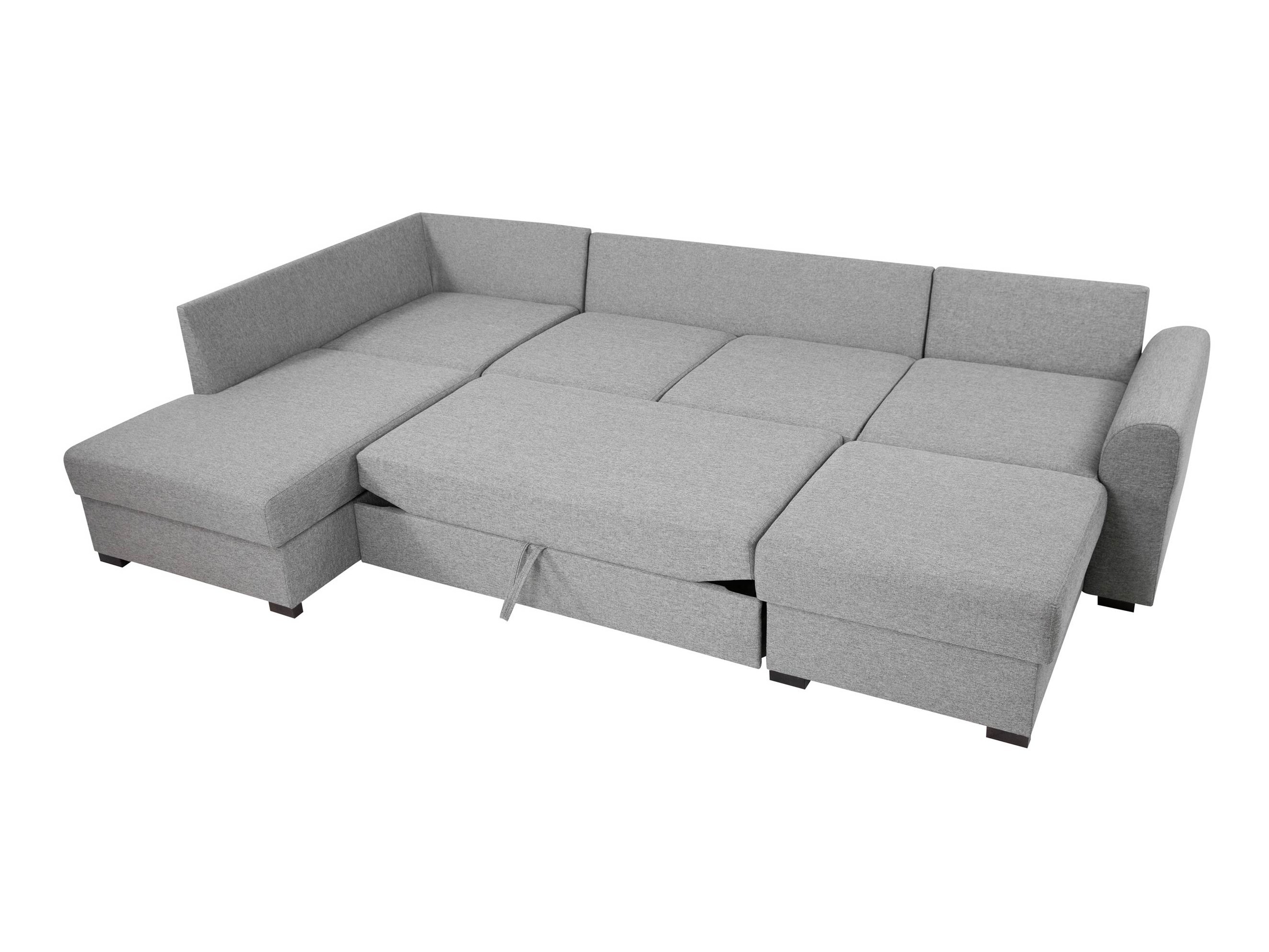 Hjørnesofa Comfivo Flumen (Corbett 21)