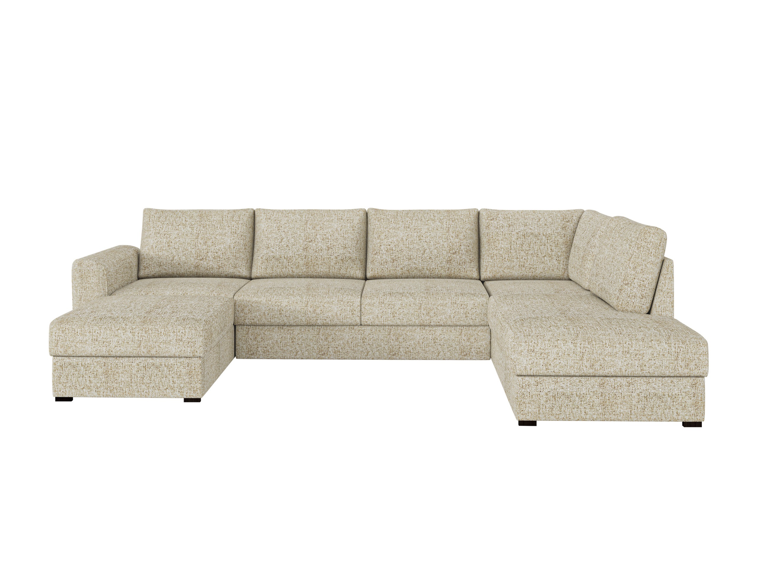 Hjørnesofa Comfivo Flumen (Corbett 21)