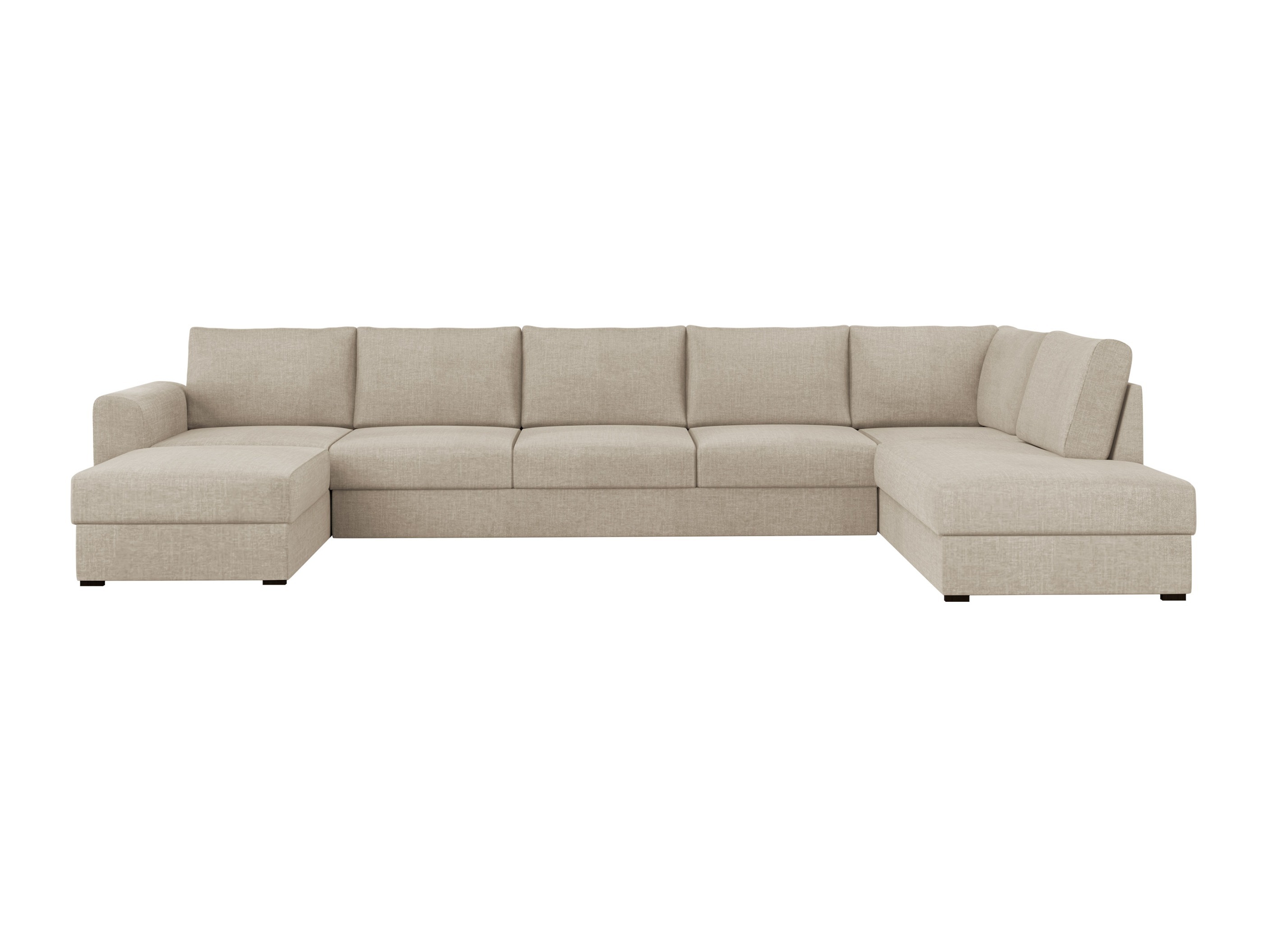 Hjørnesofa Comfivo Flumen III (Maya 03)