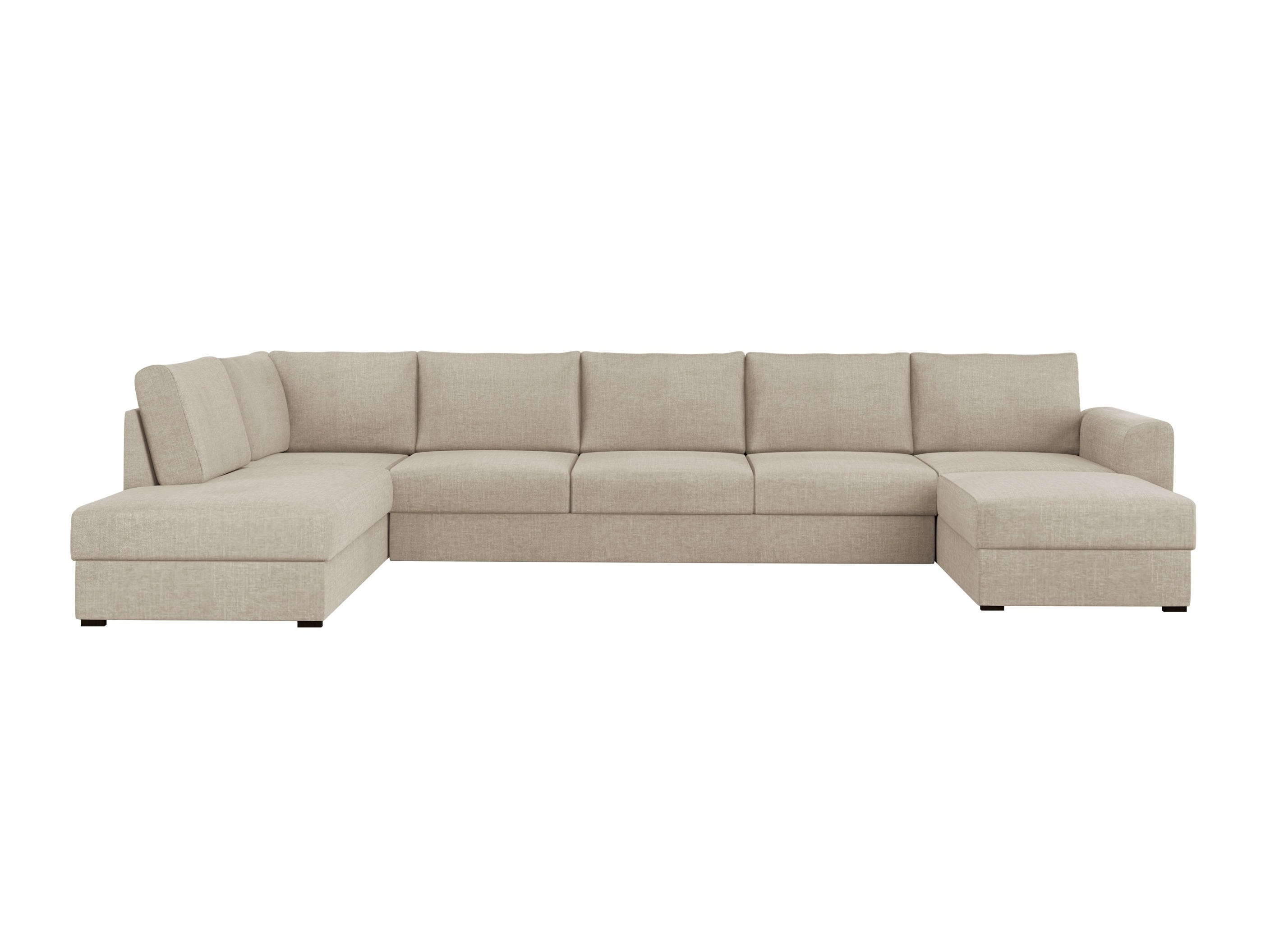 Hjørnesofa Comfivo Flumen III (Maya 03)