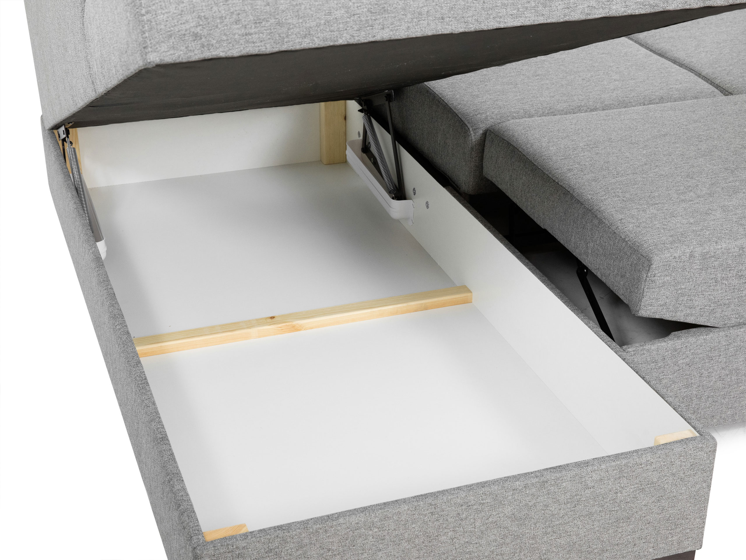 Hjørnesofa Comfivo Flumen III (Maya 03)