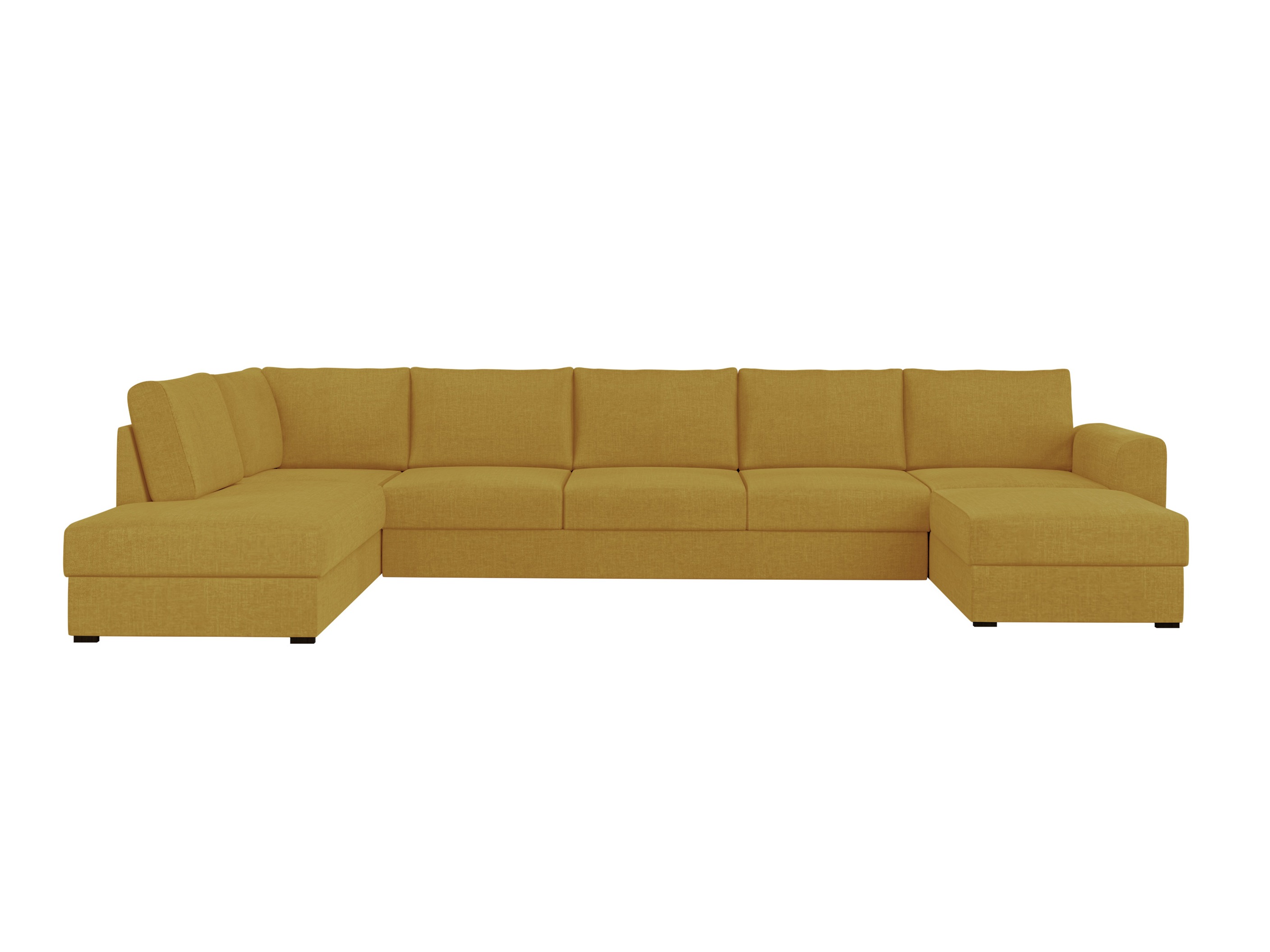 Hjørnesofa Comfivo Flumen III (Maya 05)