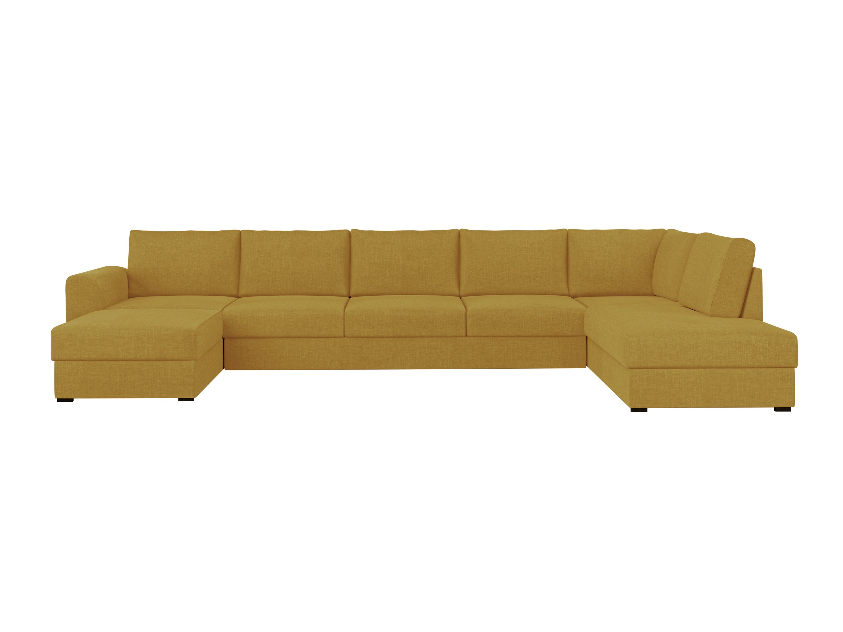Hjørnesofa Comfivo Flumen III (Maya 05)