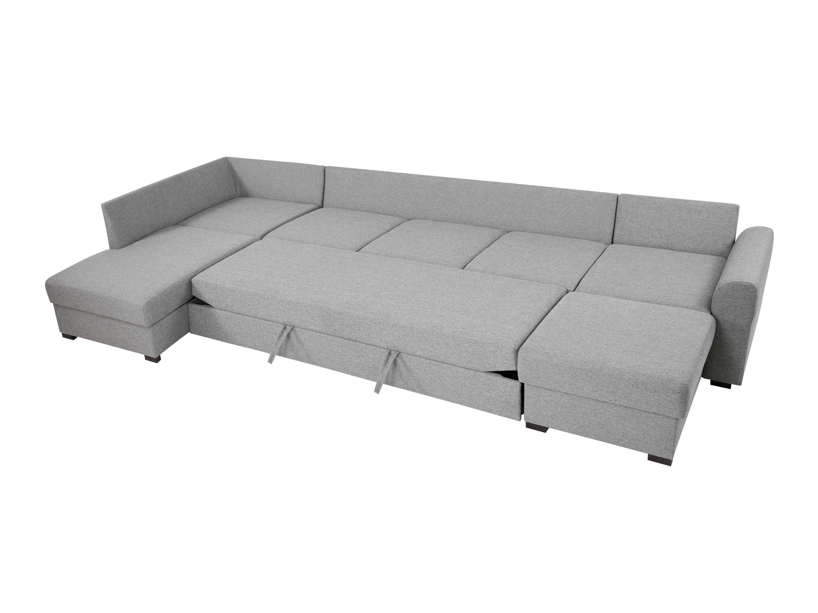 Hjørnesofa Comfivo Flumen III (Maya 05)