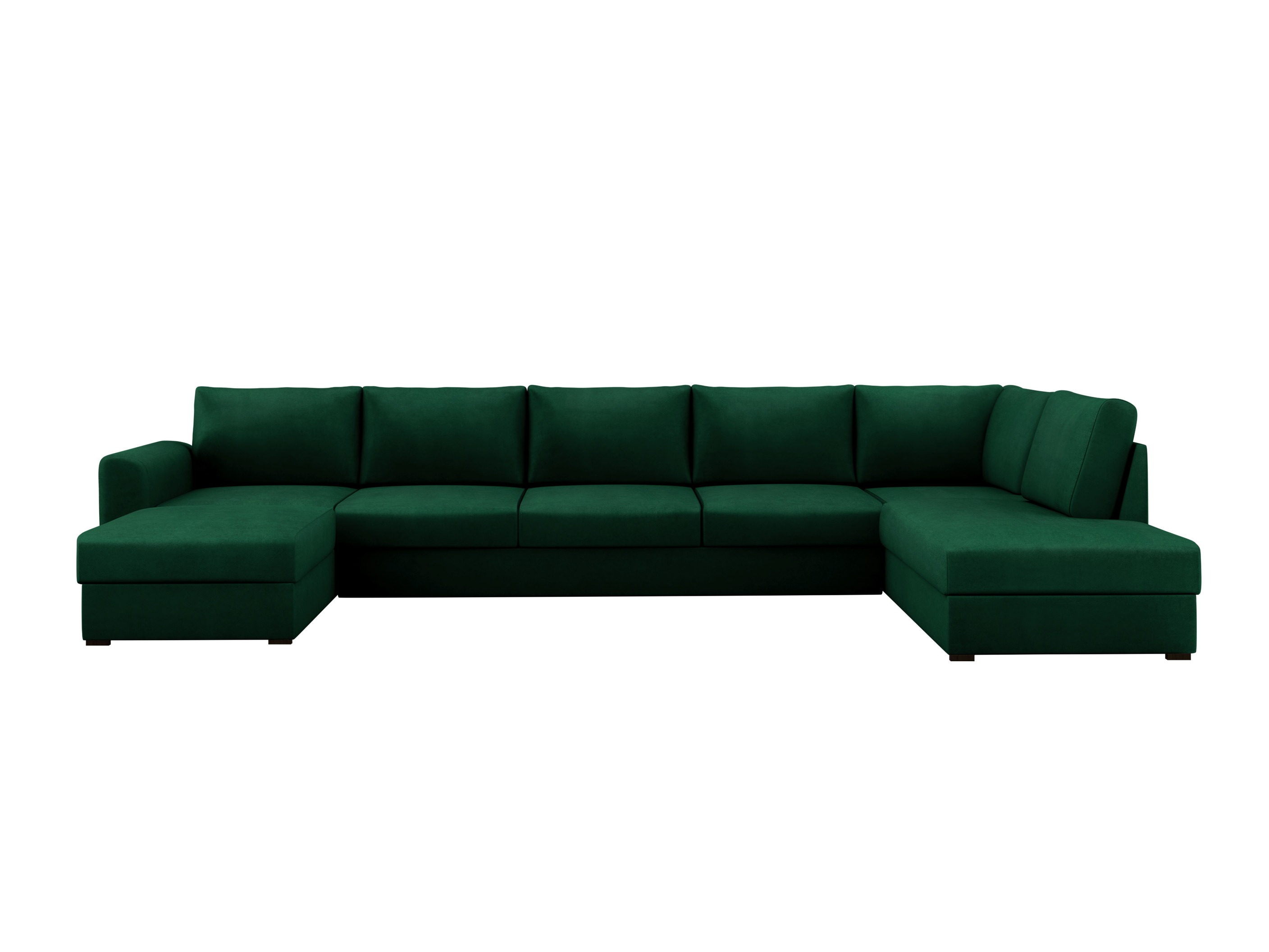 Hjørnesofa Comfivo Flumen III (Piano 26)