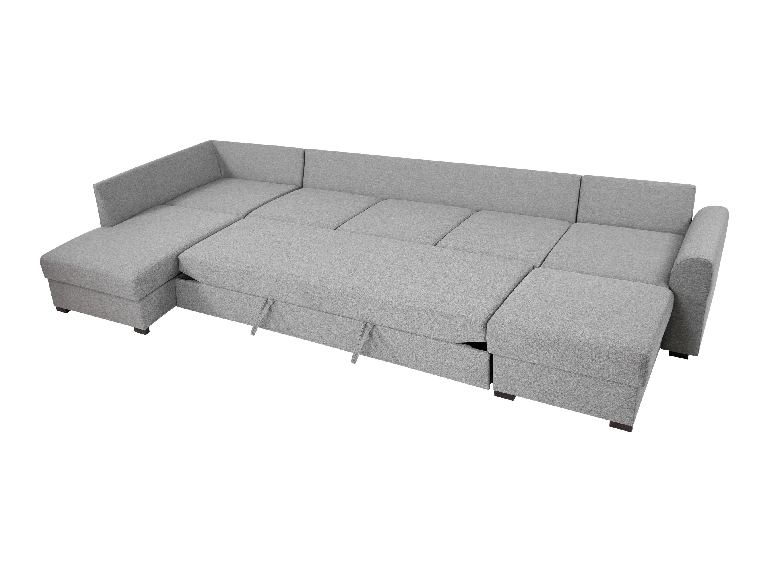 Hjørnesofa Comfivo Flumen III (Piano 26)