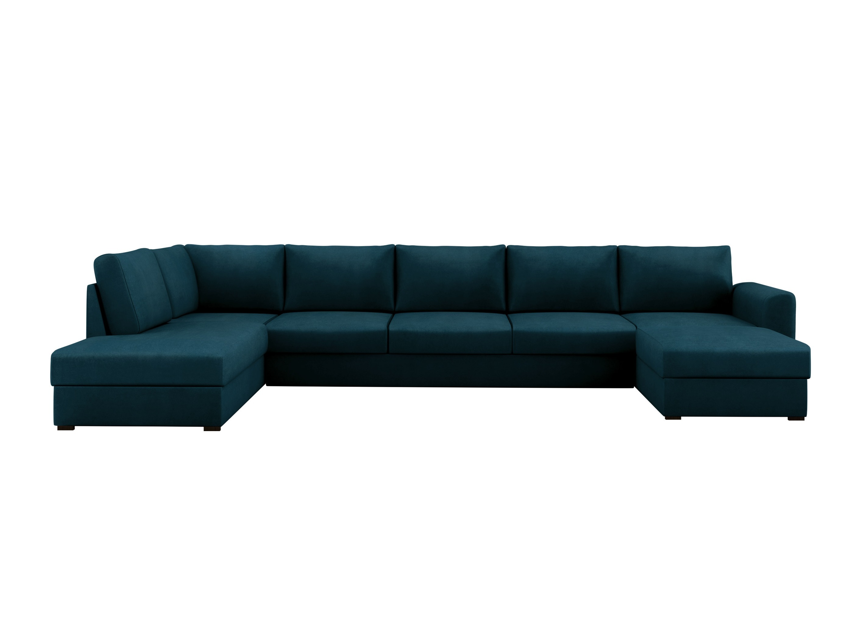 Hjørnesofa Comfivo Flumen III (Piano 28)