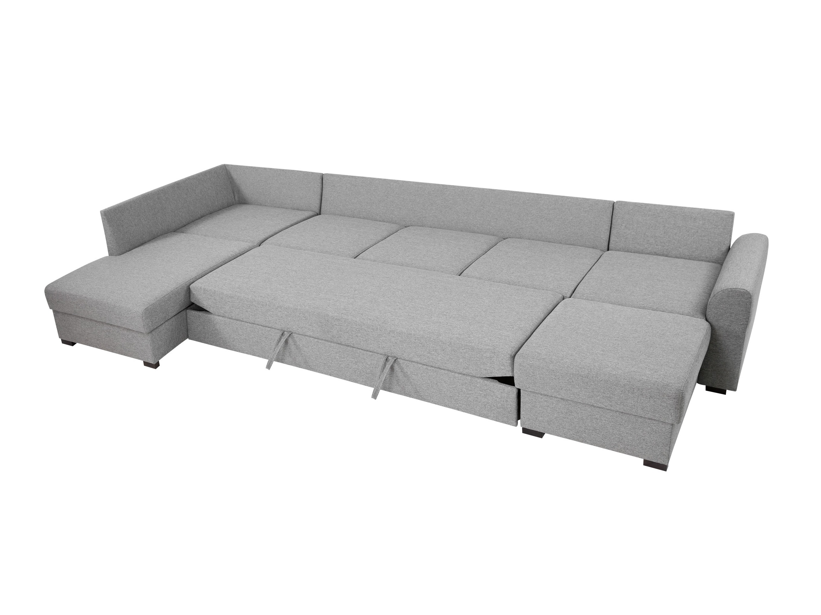Hjørnesofa Comfivo Flumen III (Piano 28)