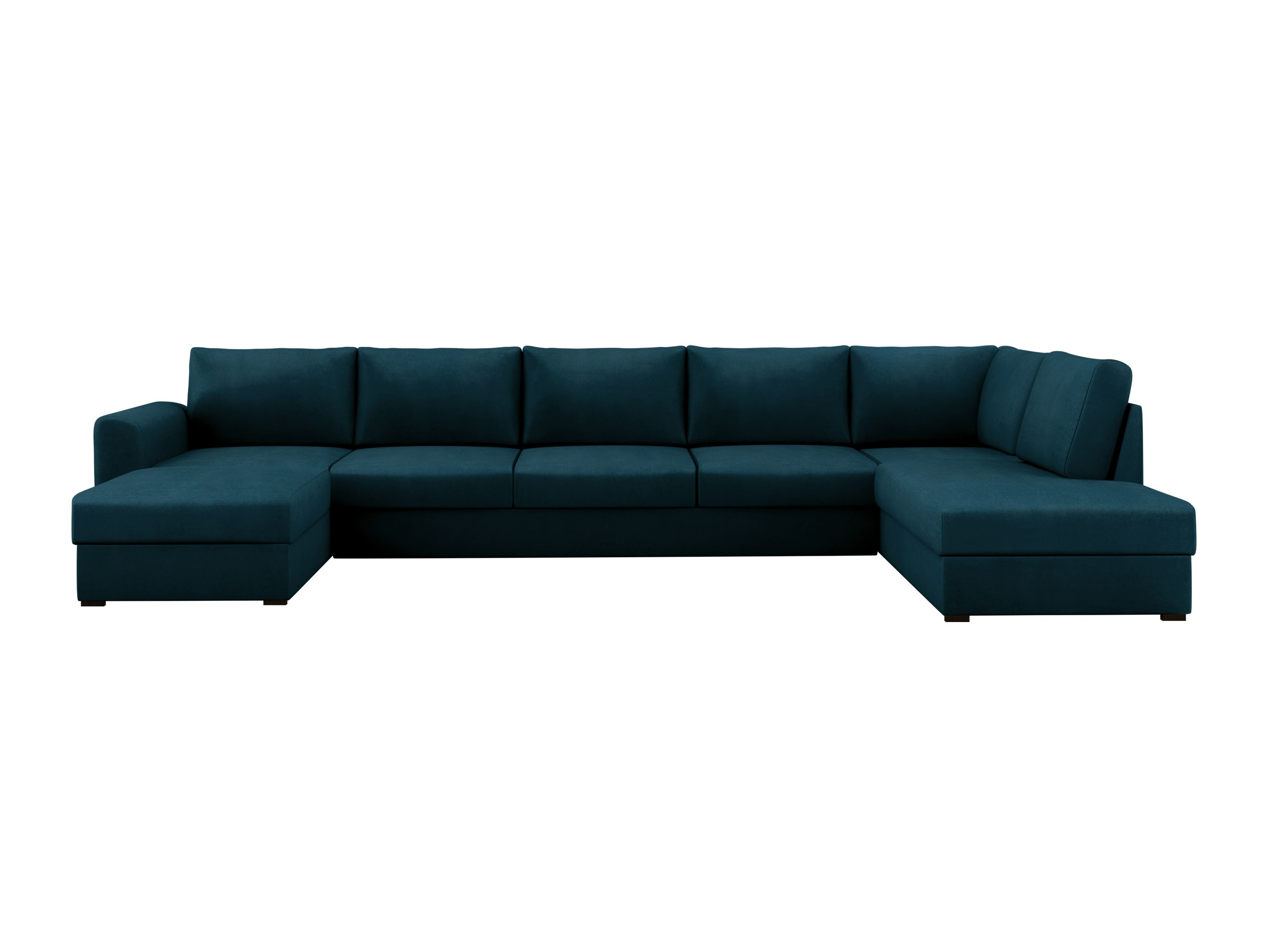 Hjørnesofa Comfivo Flumen III (Piano 28)
