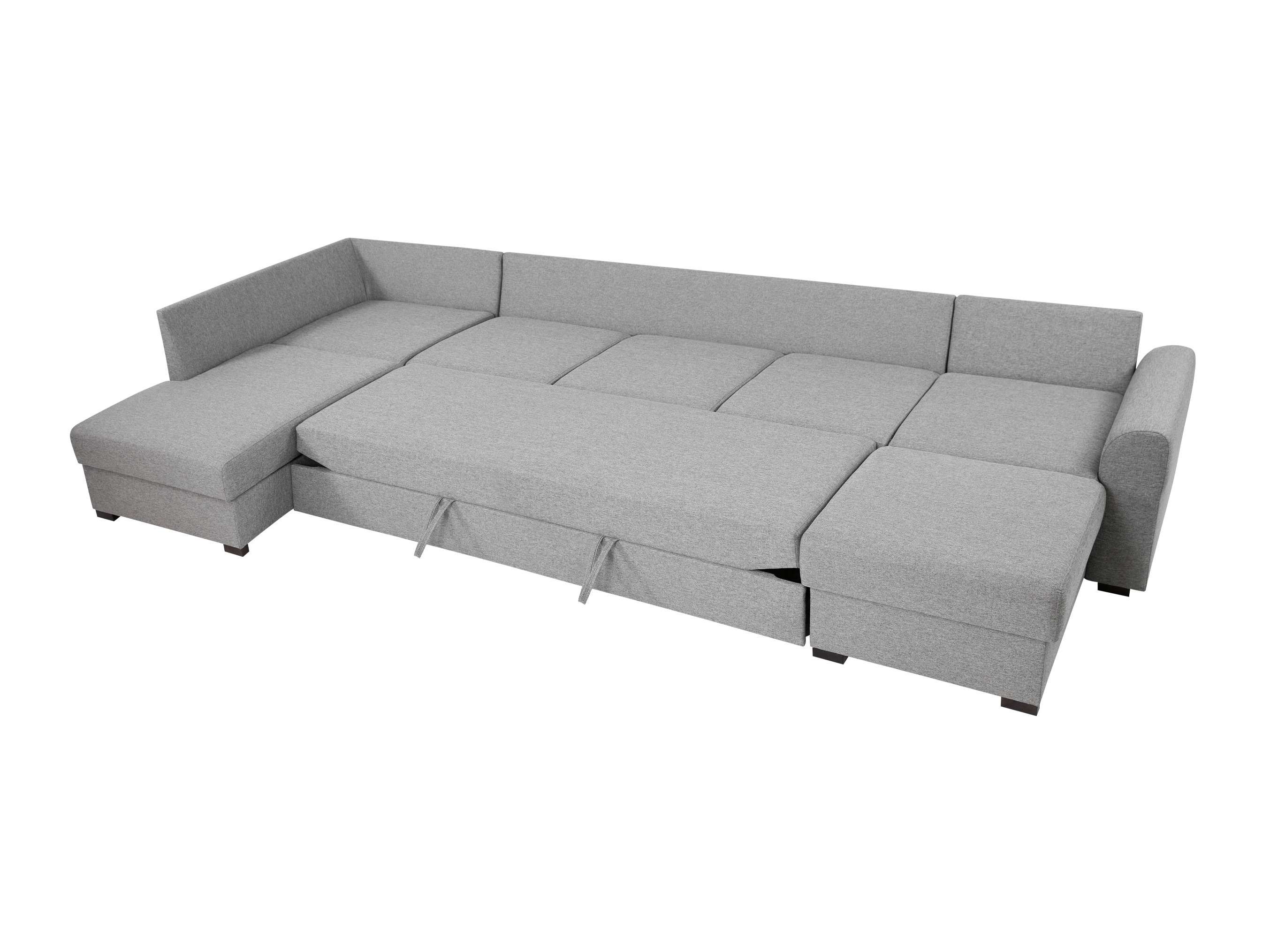 Hjørnesofa Comfivo Flumen III (Piano 28)